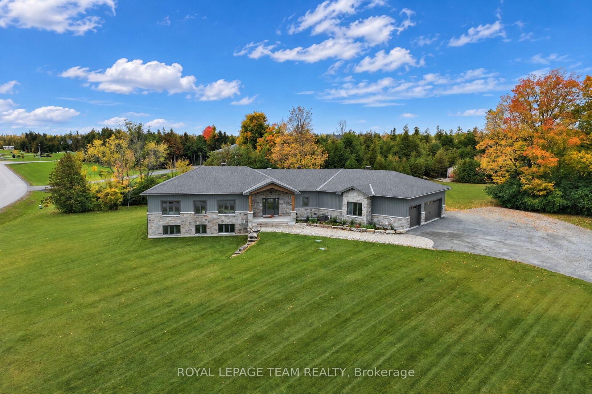 Photo 2 of 181 Harold Jones Way, Beckwith, Beckwith Twp — HOMEH