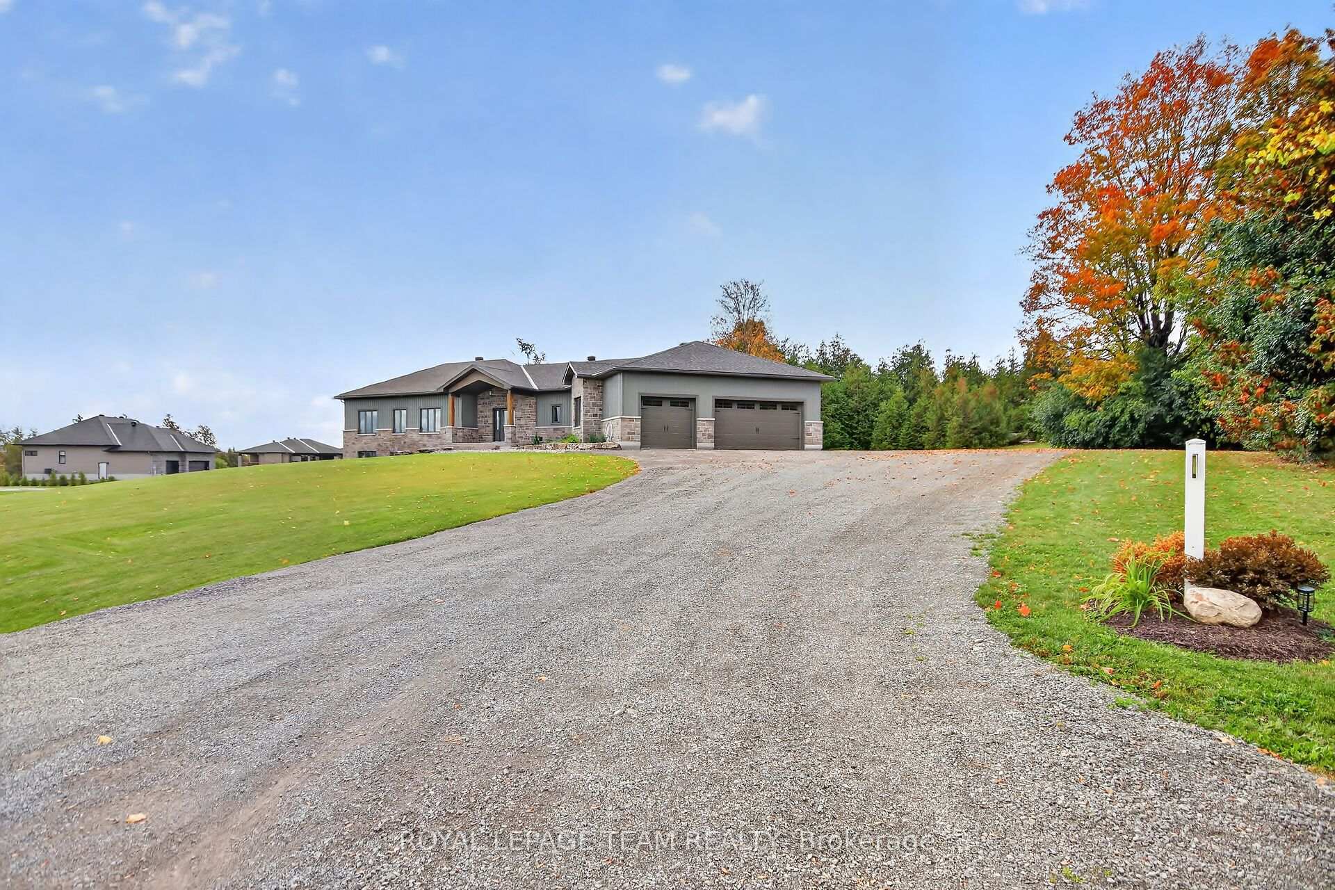 Photo 4 of 181 Harold Jones Way, Beckwith, Beckwith Twp — HOMEH