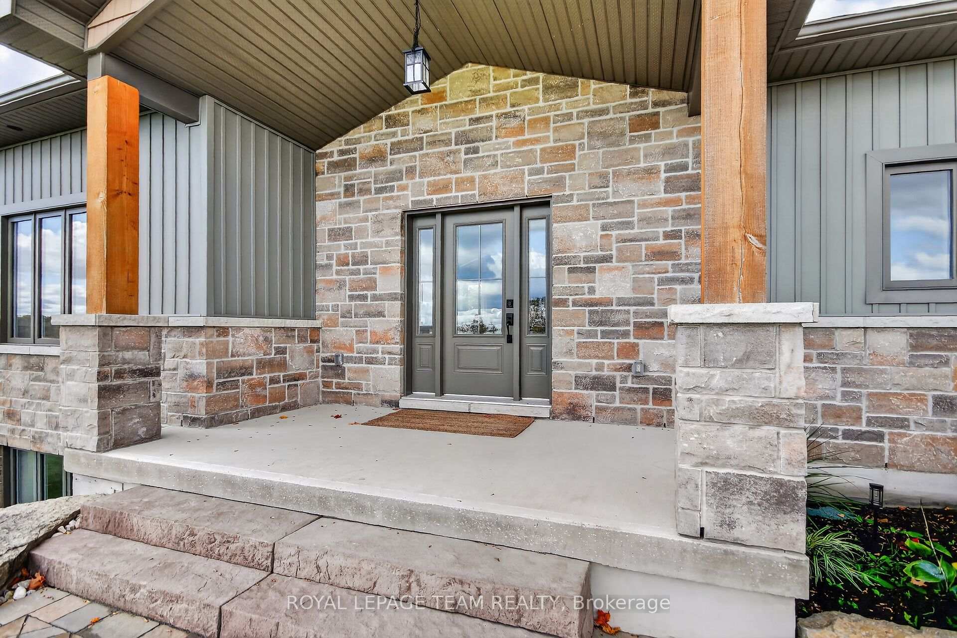 Photo 6 of 181 Harold Jones Way, Beckwith, Beckwith Twp — HOMEH
