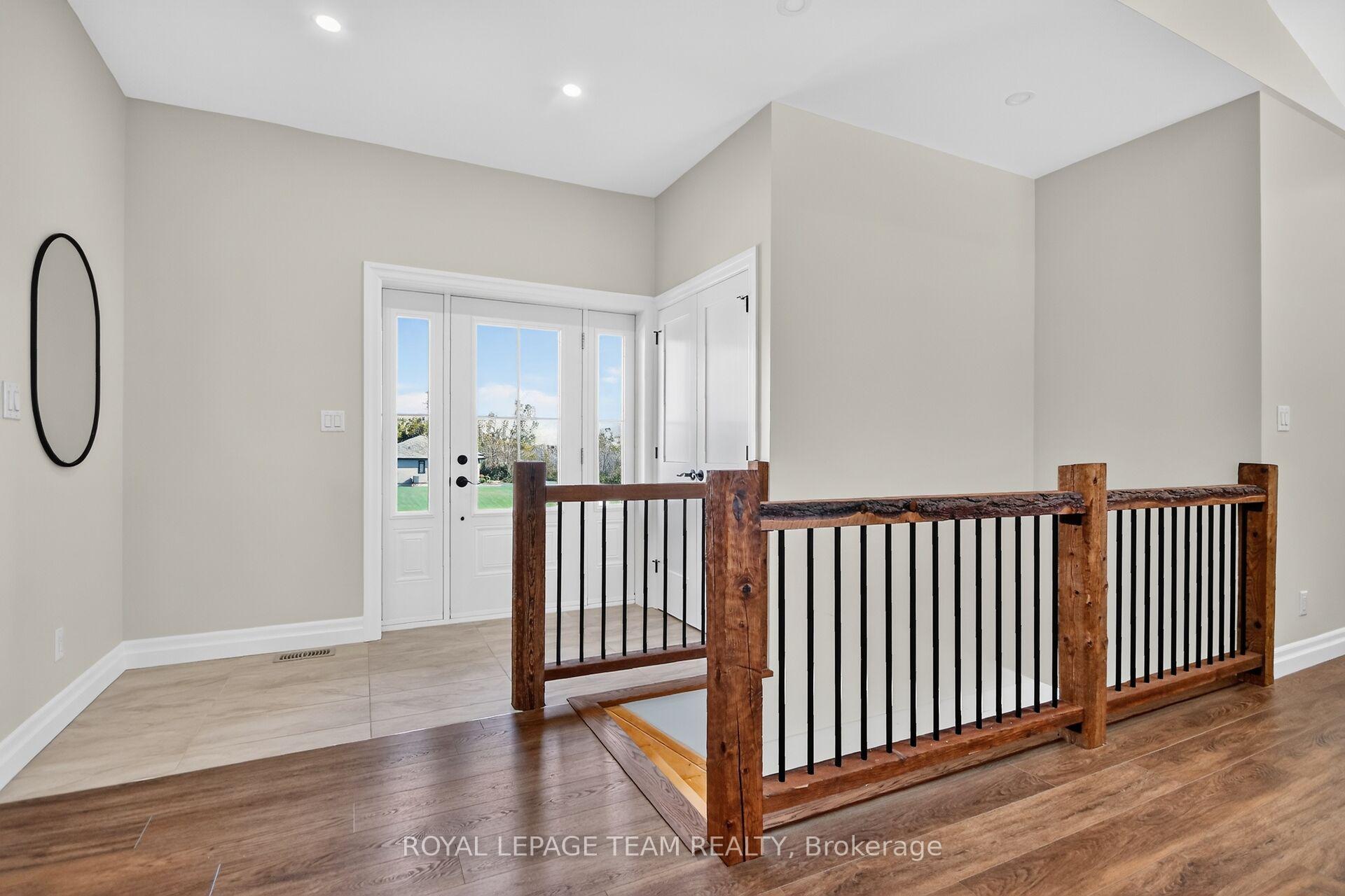 Photo 7 of 181 Harold Jones Way, Beckwith, Beckwith Twp — HOMEH