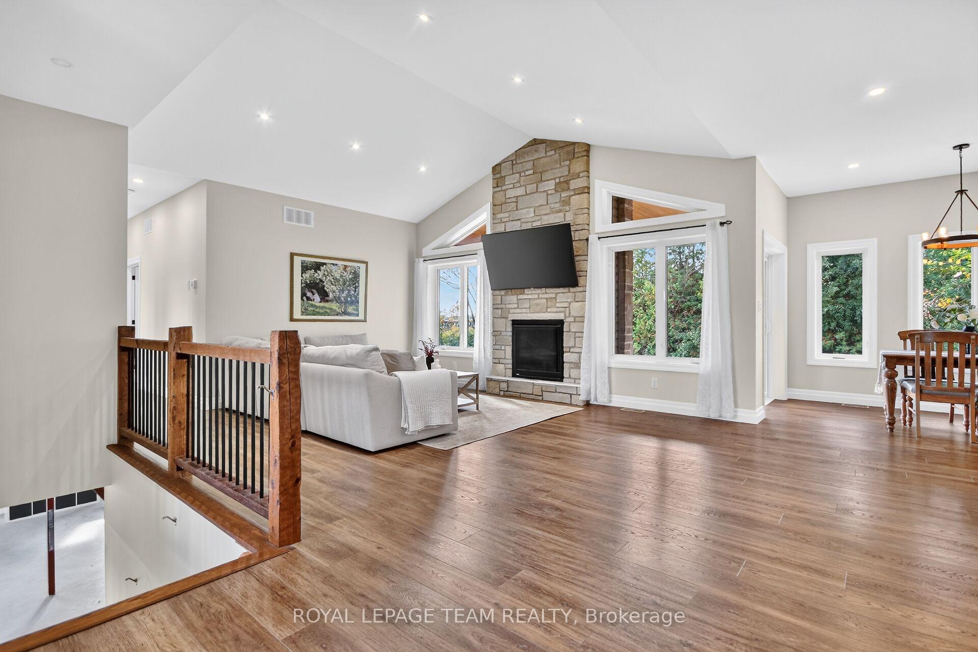 Photo 9 of 181 Harold Jones Way, Beckwith, Beckwith Twp — HOMEH