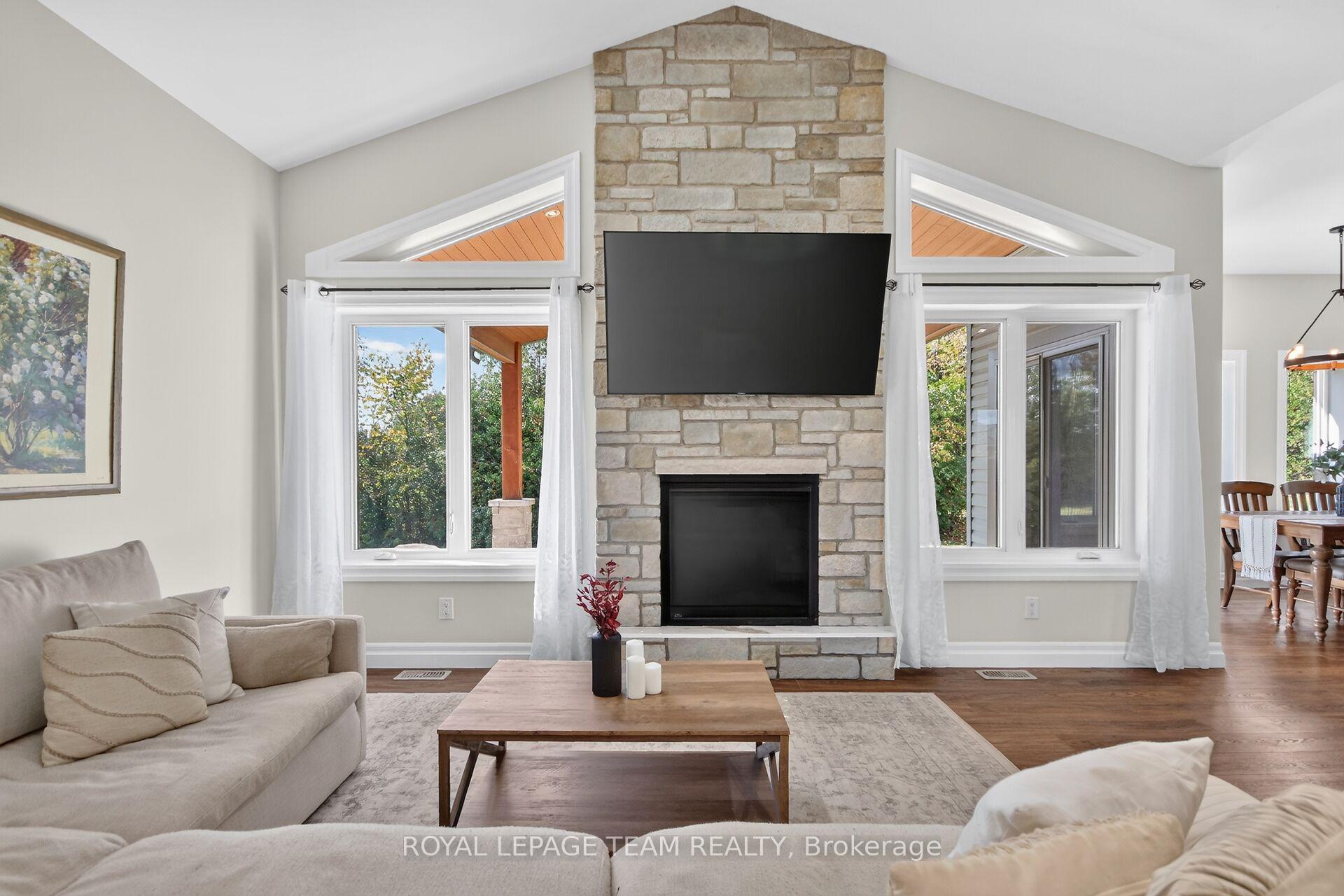 Photo 11 of 181 Harold Jones Way, Beckwith, Beckwith Twp — HOMEH