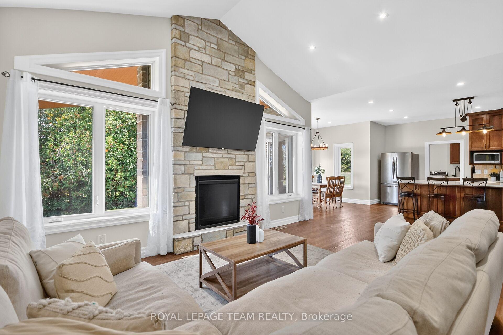 Photo 12 of 181 Harold Jones Way, Beckwith, Beckwith Twp — HOMEH