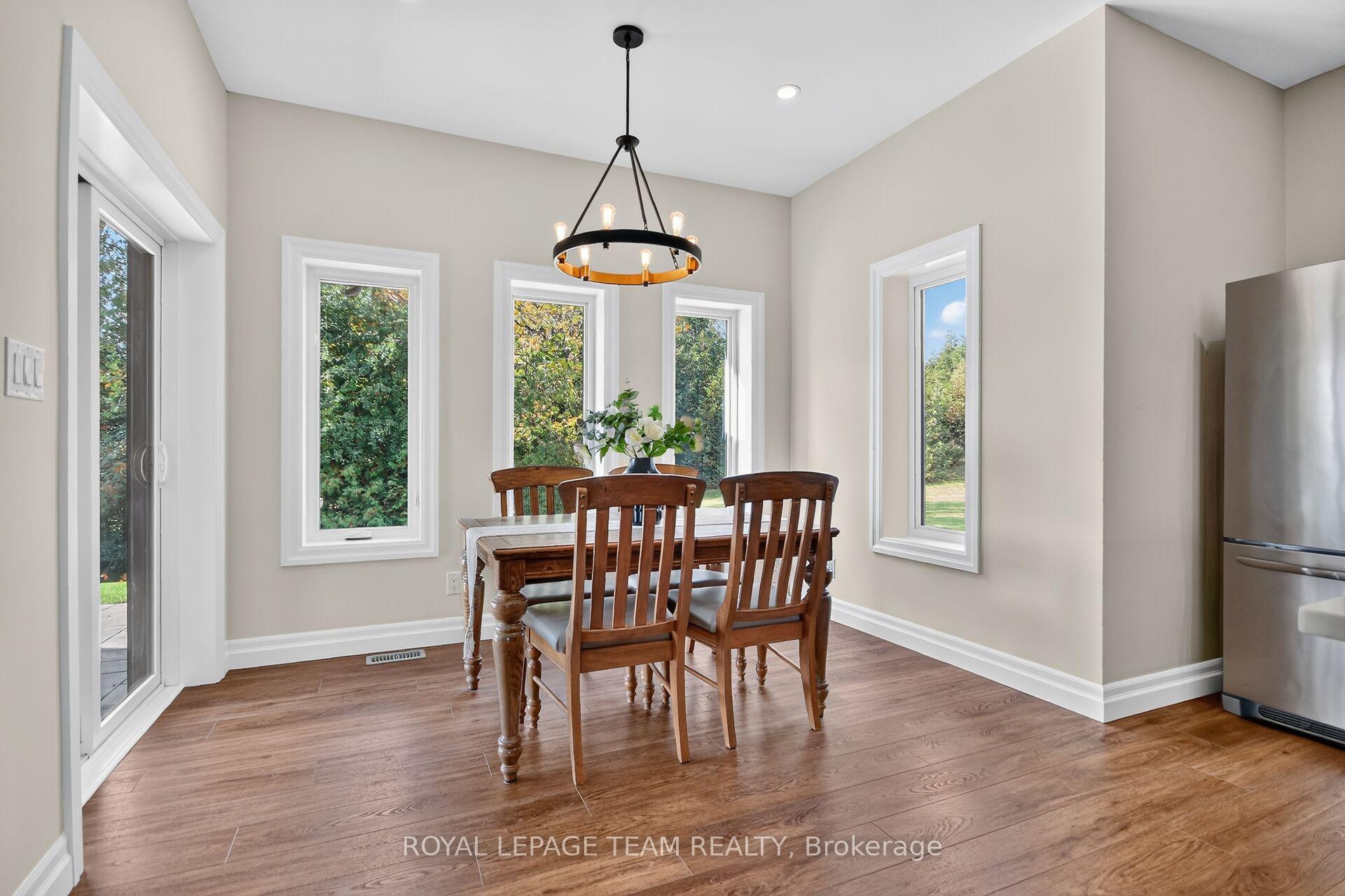 Photo 13 of 181 Harold Jones Way, Beckwith, Beckwith Twp — HOMEH