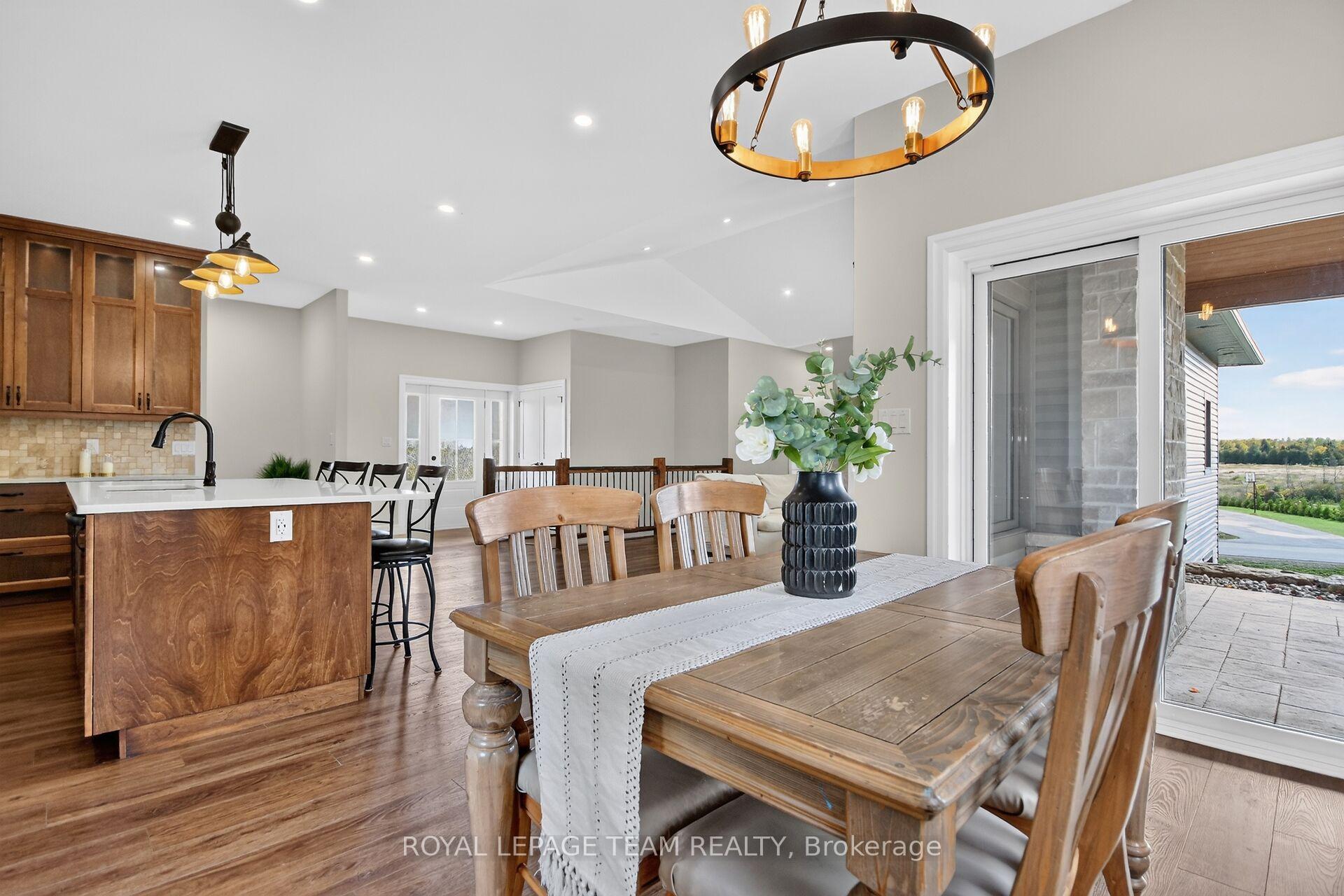 Photo 15 of 181 Harold Jones Way, Beckwith, Beckwith Twp — HOMEH