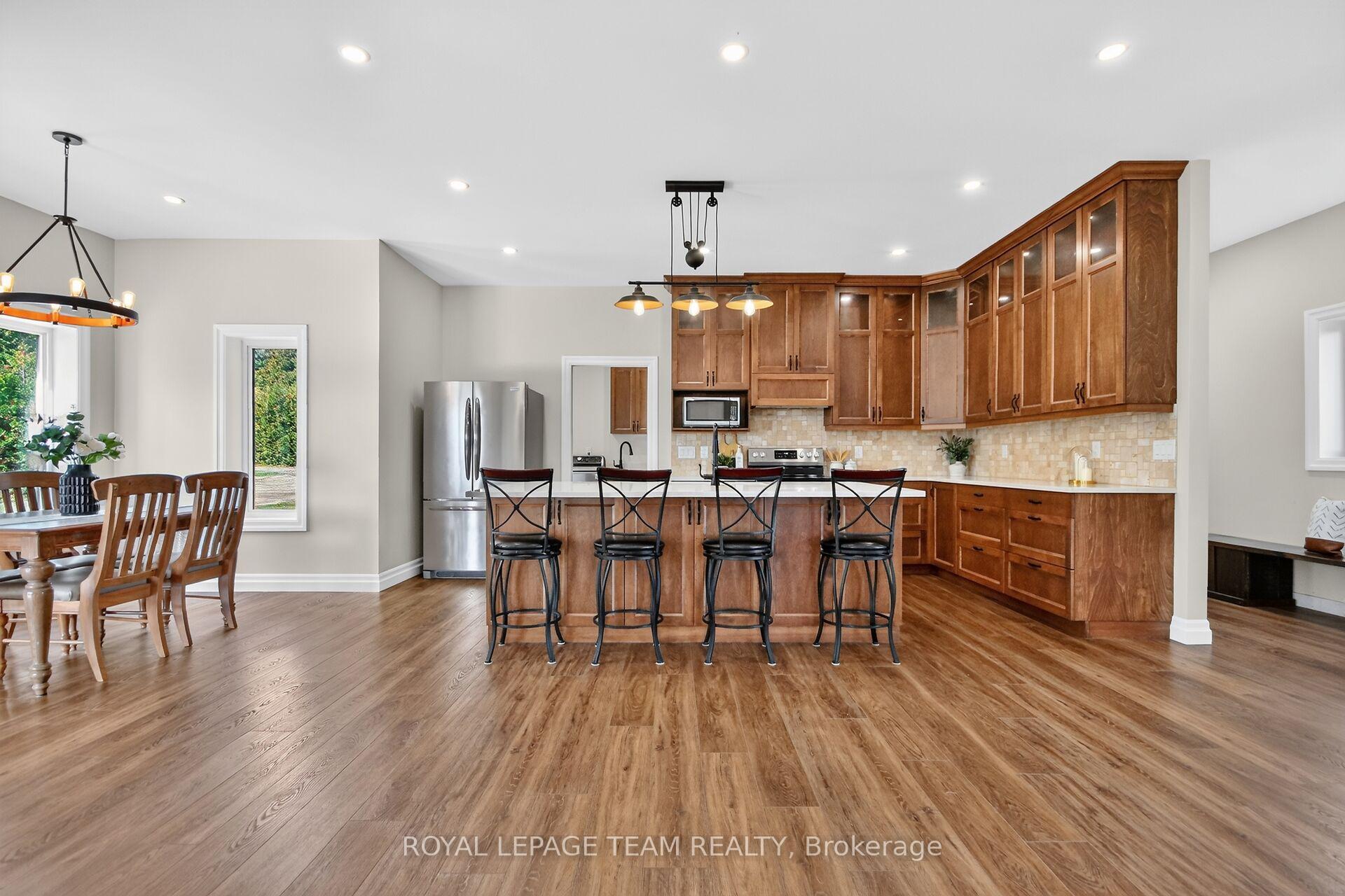 Photo 16 of 181 Harold Jones Way, Beckwith, Beckwith Twp — HOMEH
