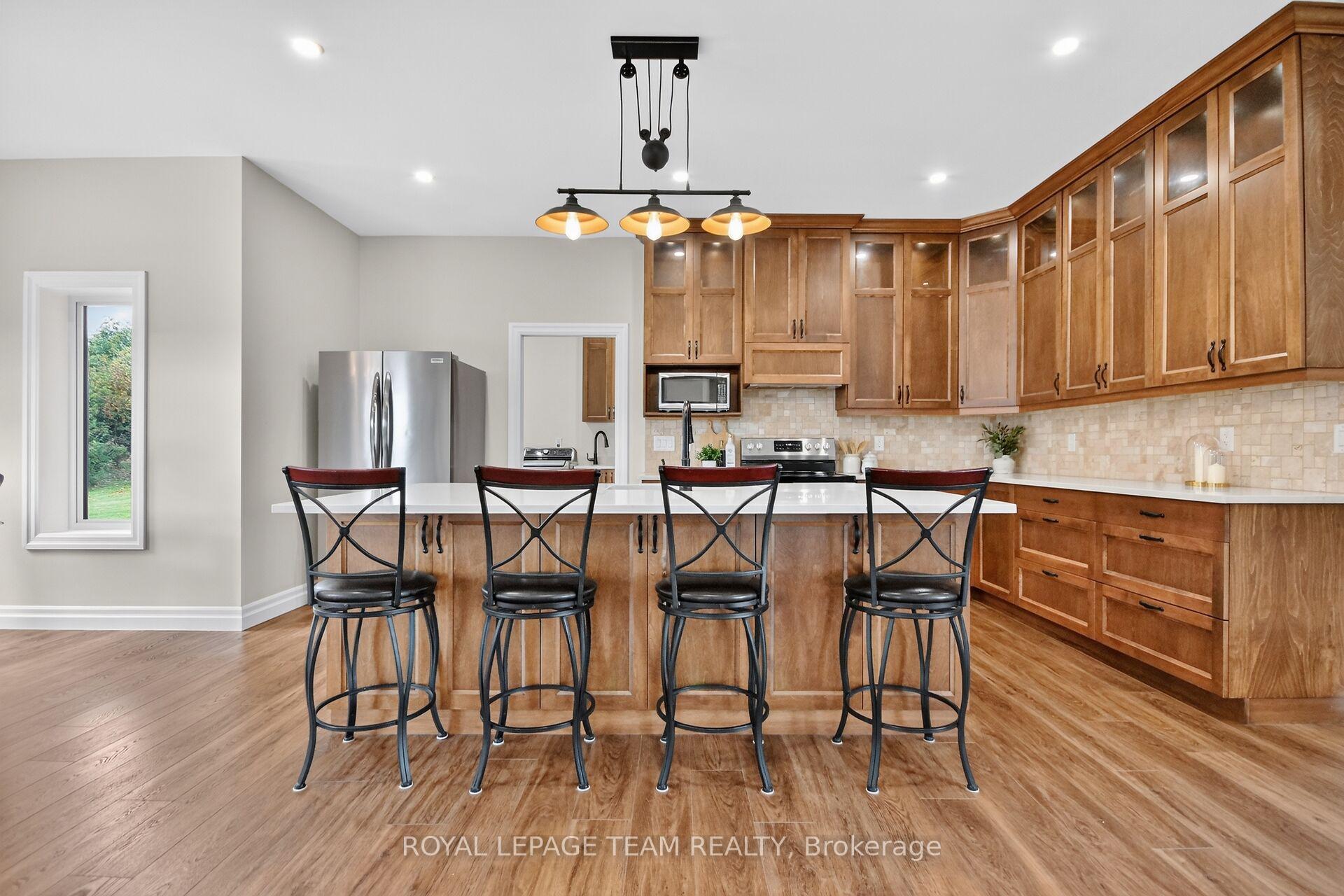Photo 17 of 181 Harold Jones Way, Beckwith, Beckwith Twp — HOMEH