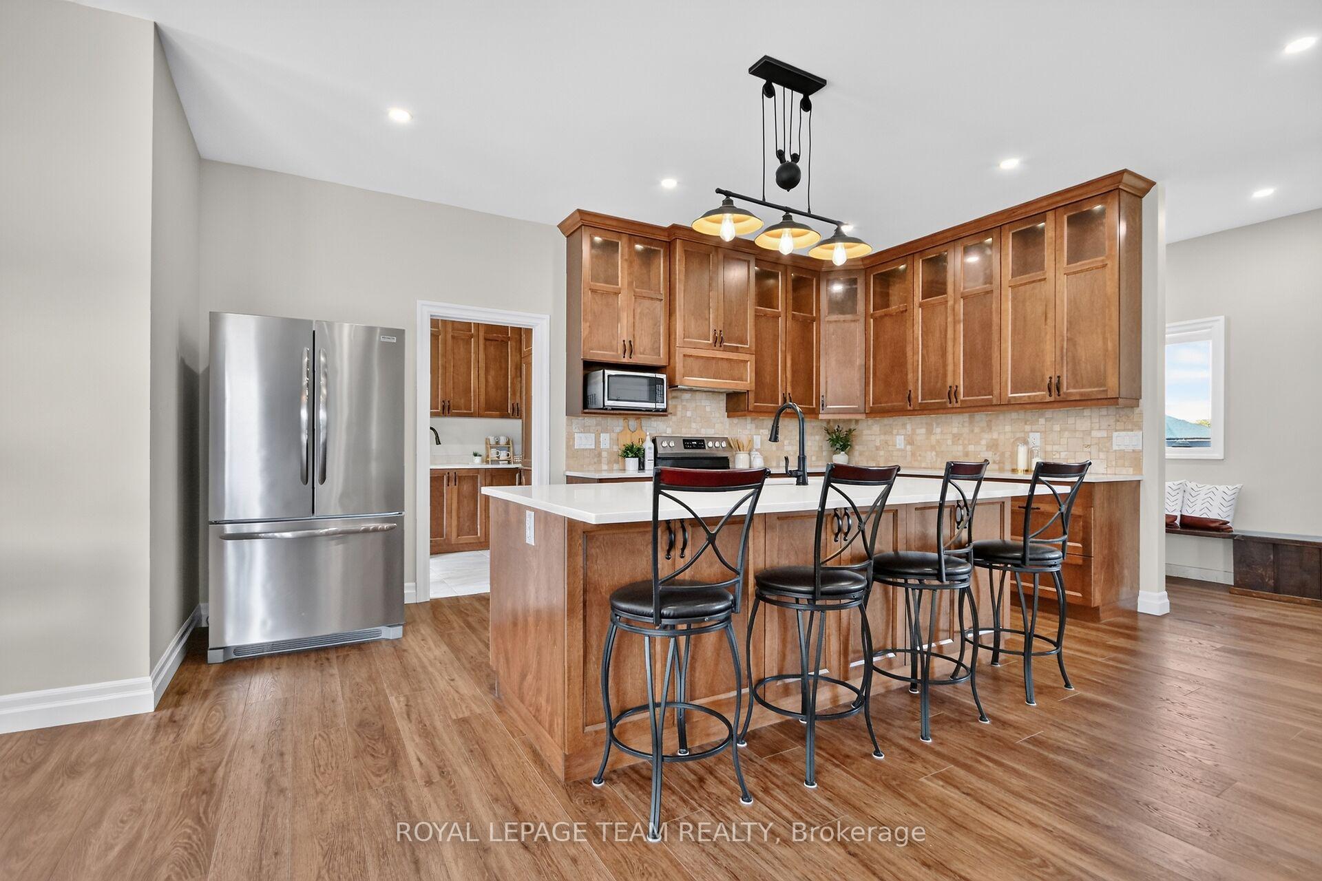 Photo 18 of 181 Harold Jones Way, Beckwith, Beckwith Twp — HOMEH
