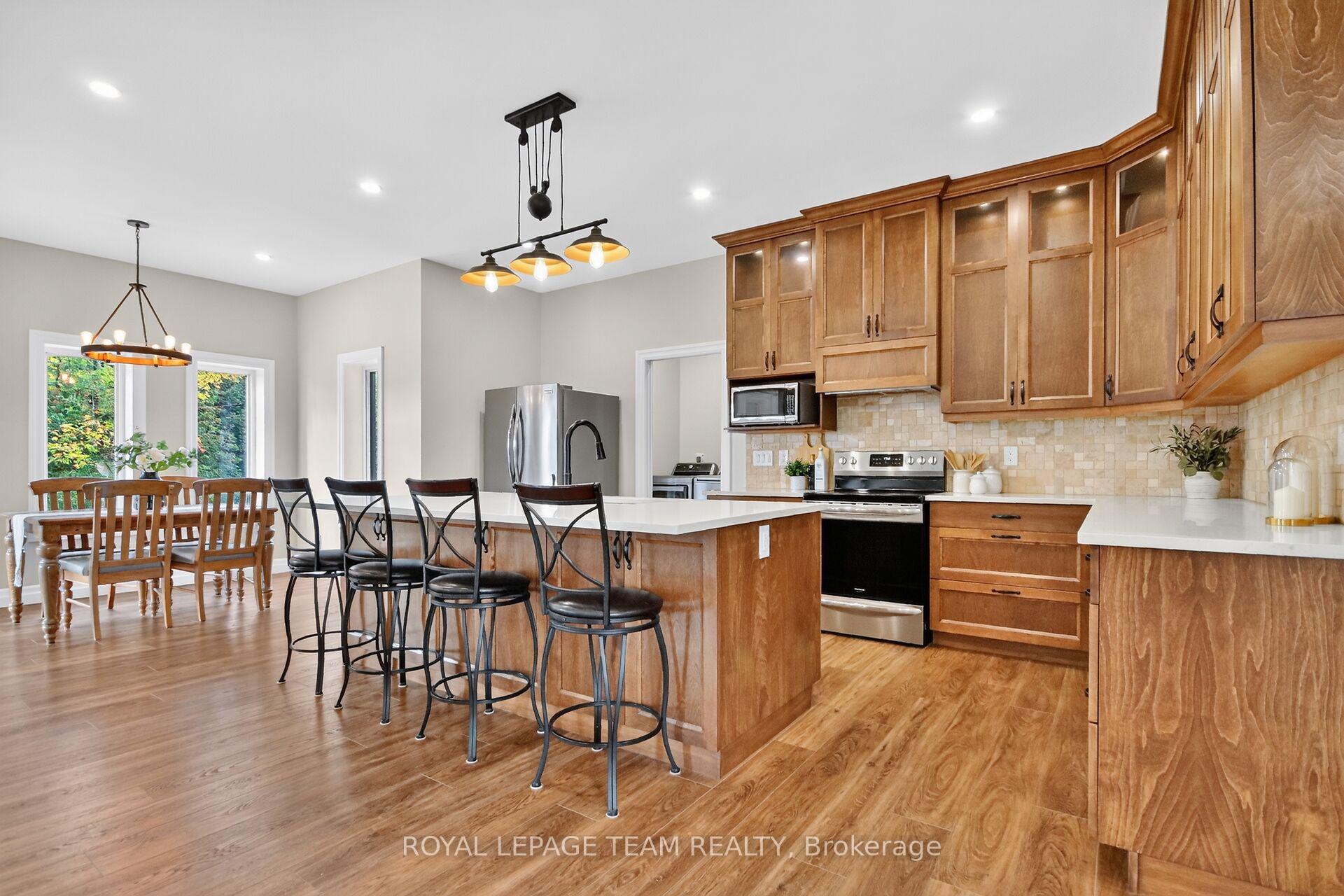 Photo 19 of 181 Harold Jones Way, Beckwith, Beckwith Twp — HOMEH