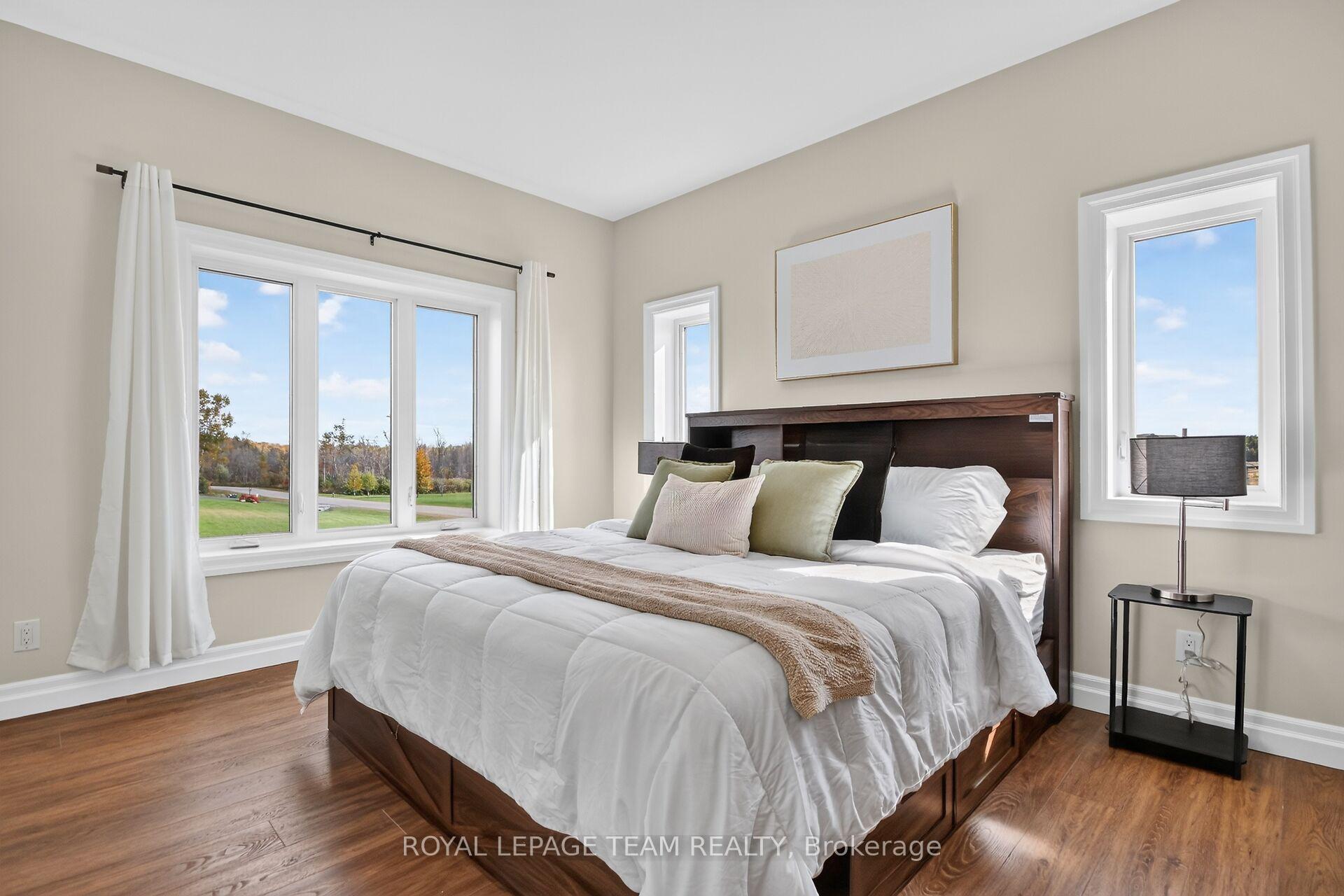 Photo 23 of 181 Harold Jones Way, Beckwith, Beckwith Twp — HOMEH