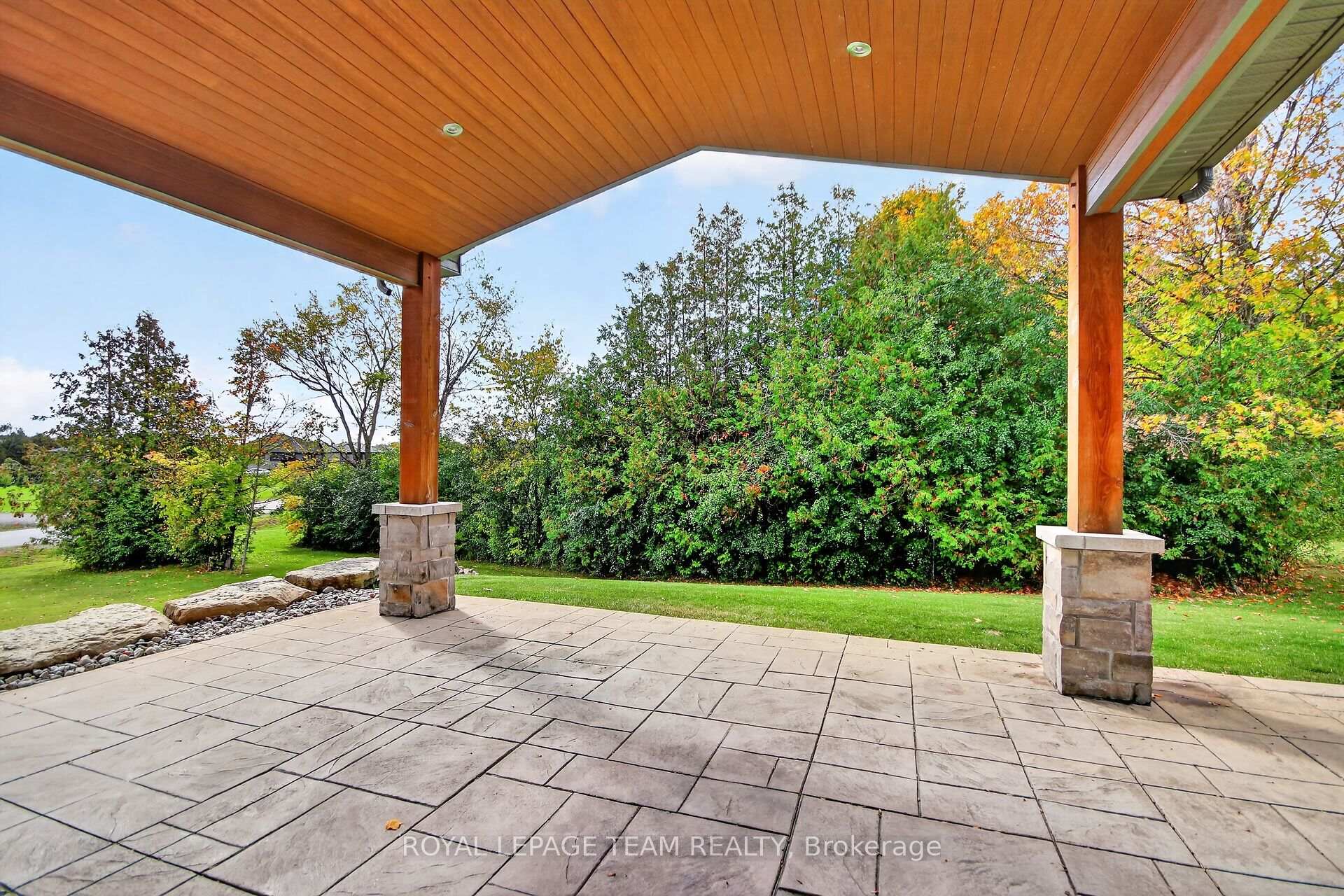 Photo 36 of 181 Harold Jones Way, Beckwith, Beckwith Twp — HOMEH