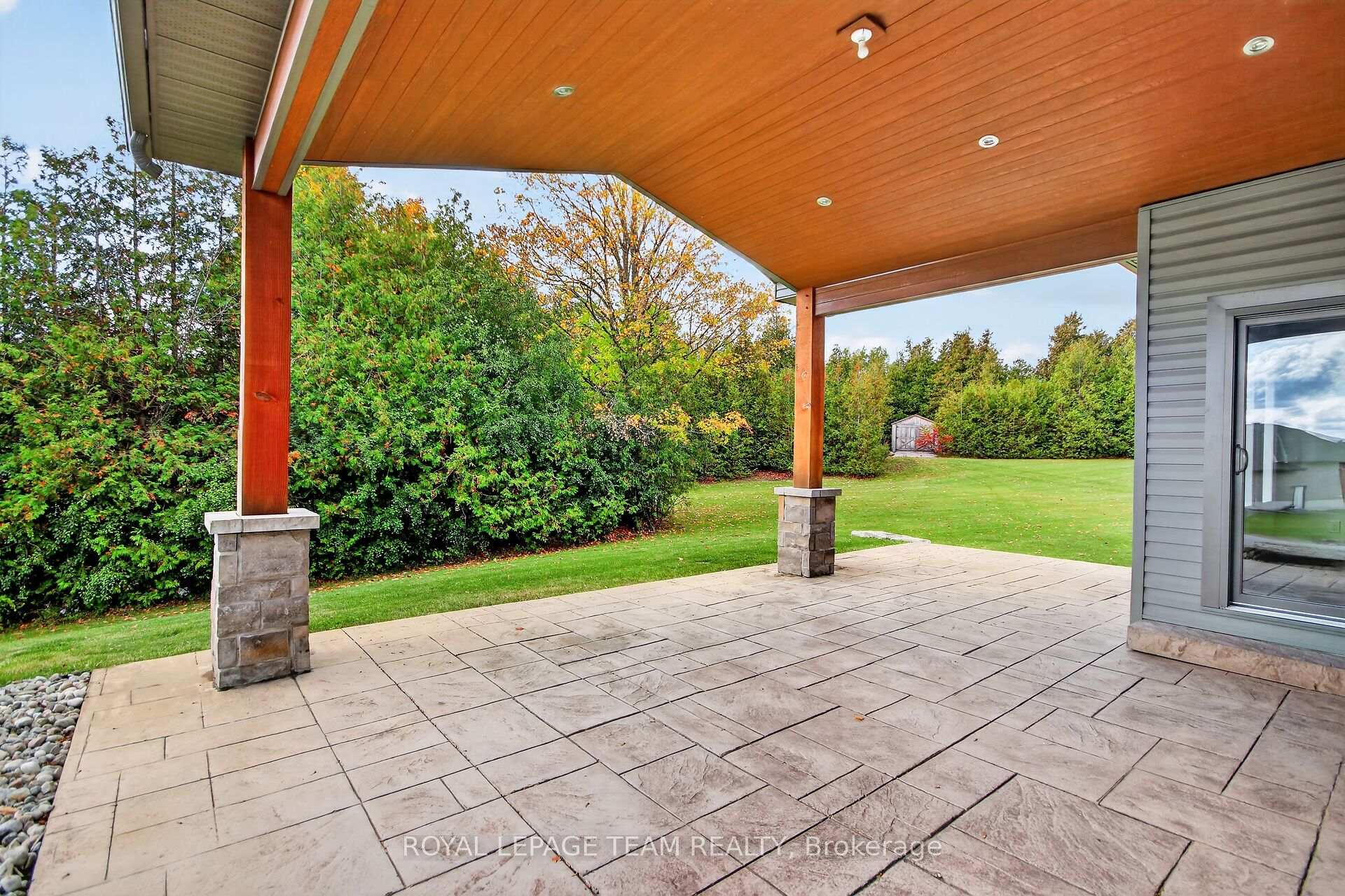 Photo 37 of 181 Harold Jones Way, Beckwith, Beckwith Twp — HOMEH