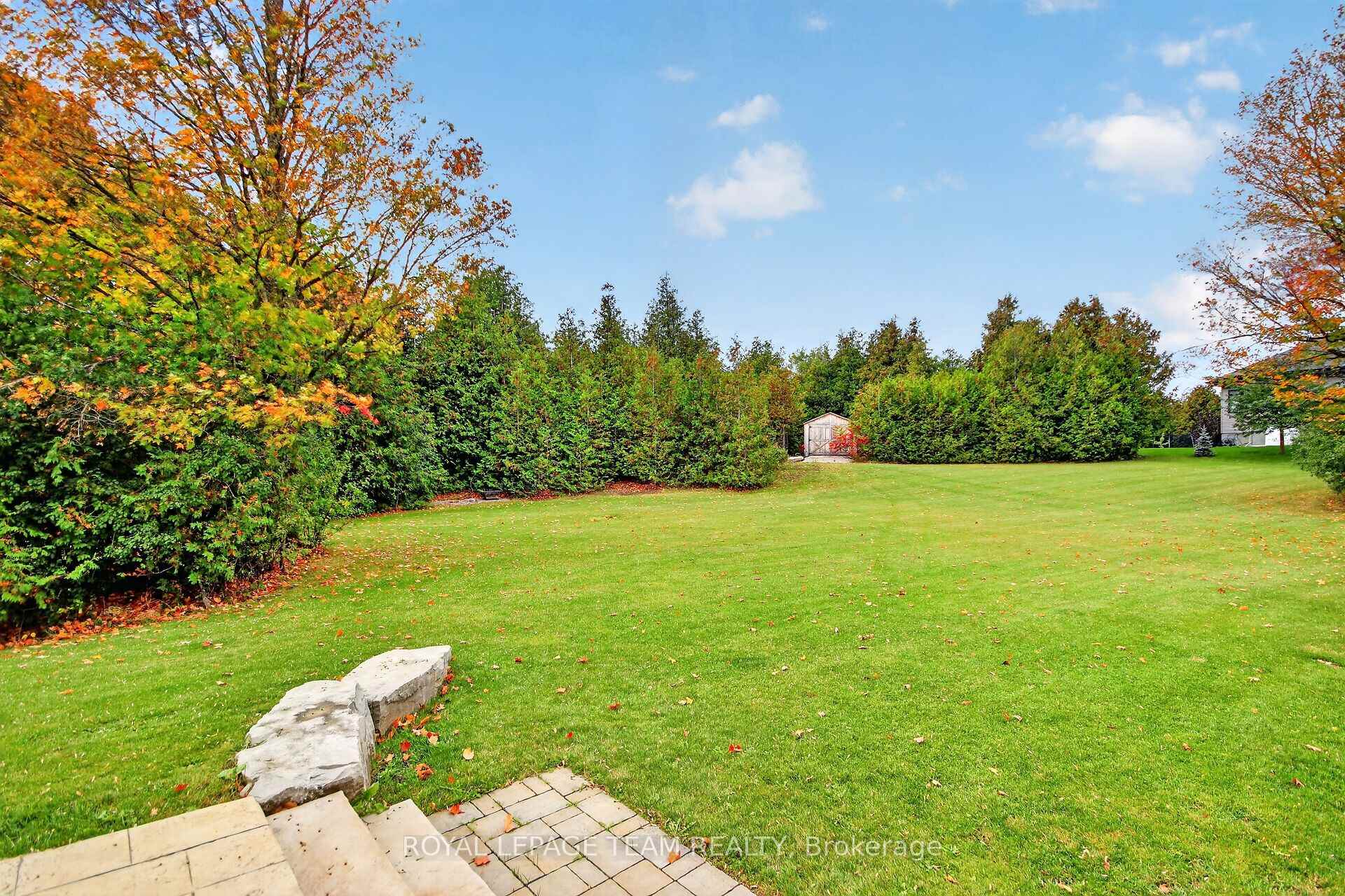 Photo 39 of 181 Harold Jones Way, Beckwith, Beckwith Twp — HOMEH