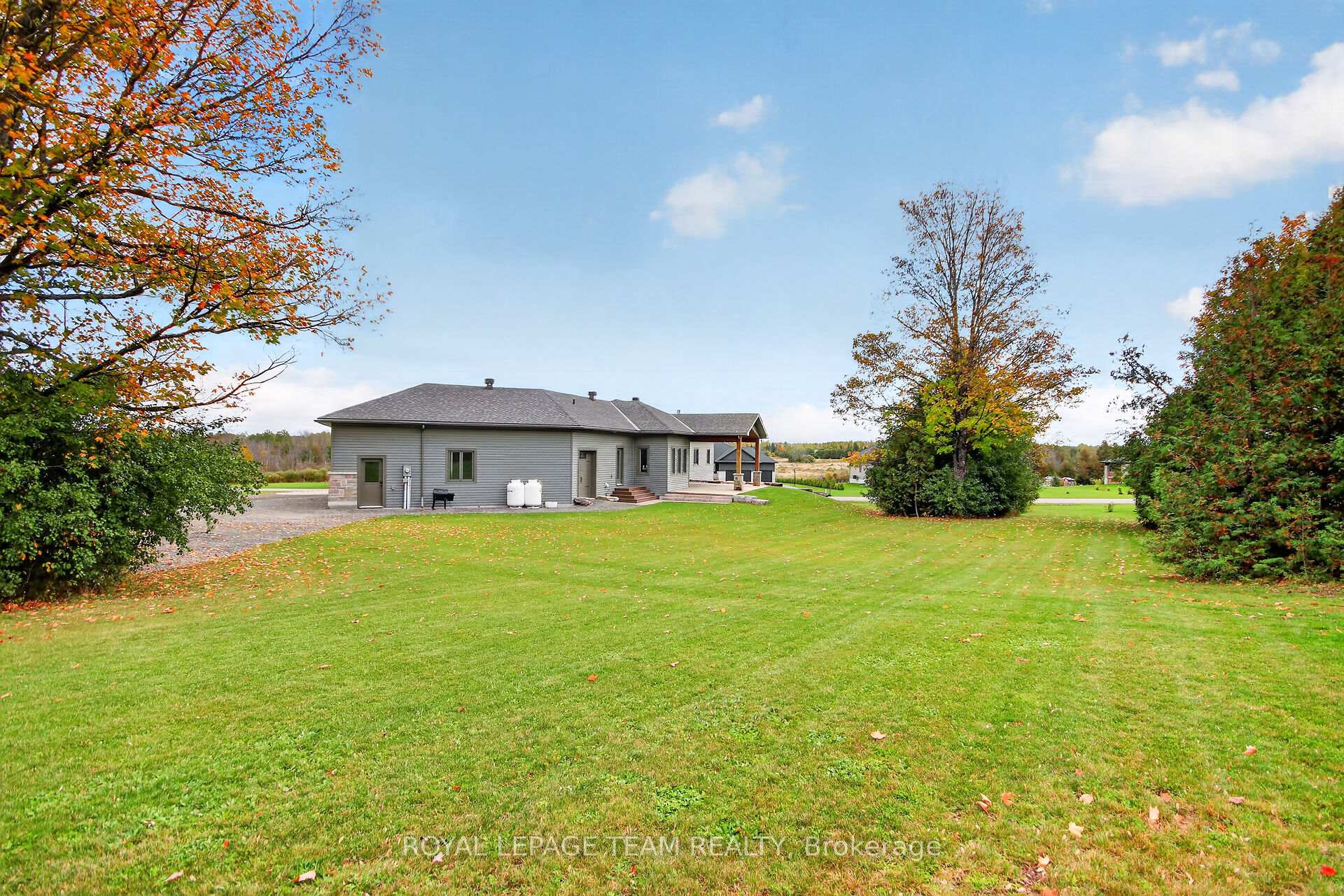 Photo 40 of 181 Harold Jones Way, Beckwith, Beckwith Twp — HOMEH