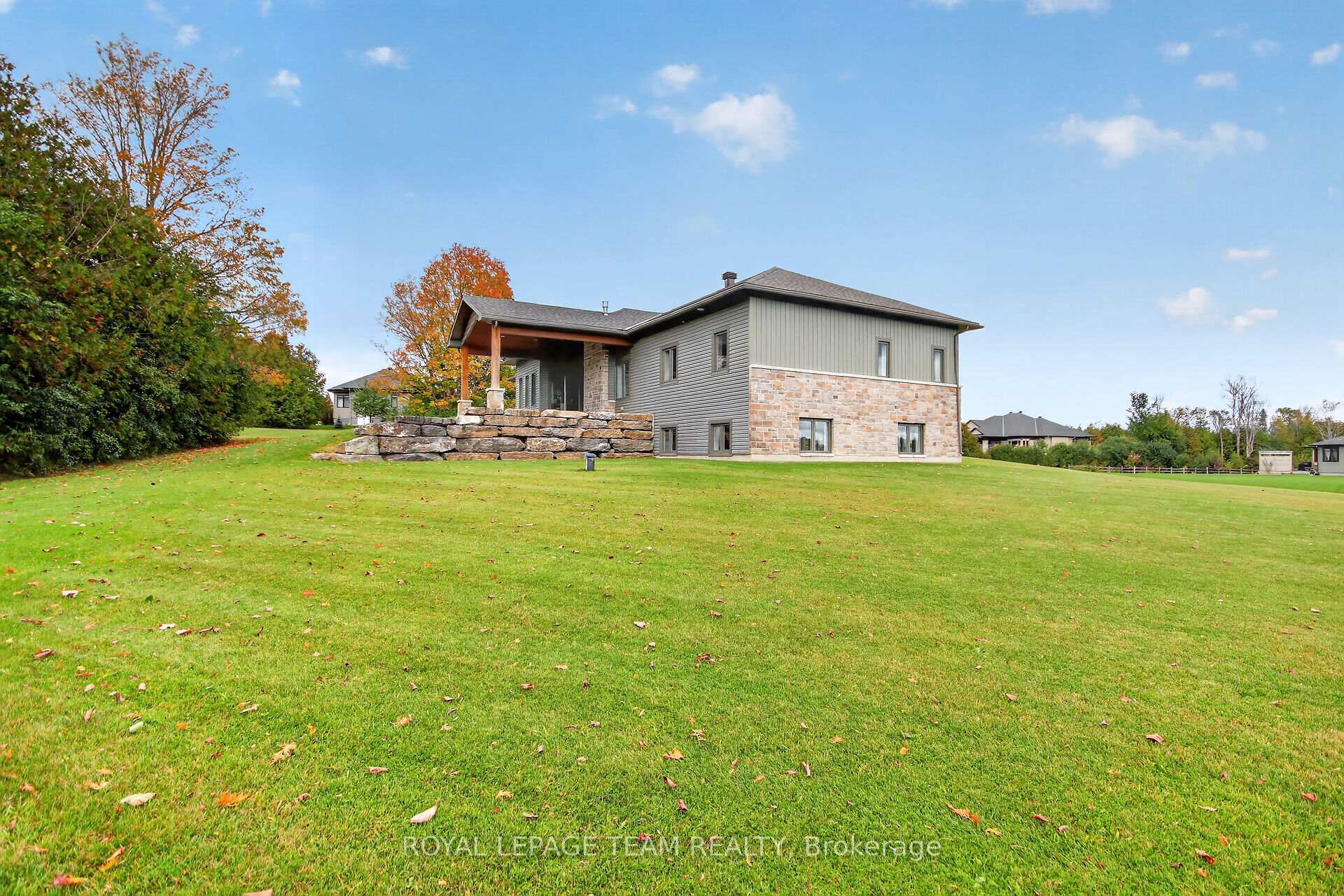 Photo 41 of 181 Harold Jones Way, Beckwith, Beckwith Twp — HOMEH