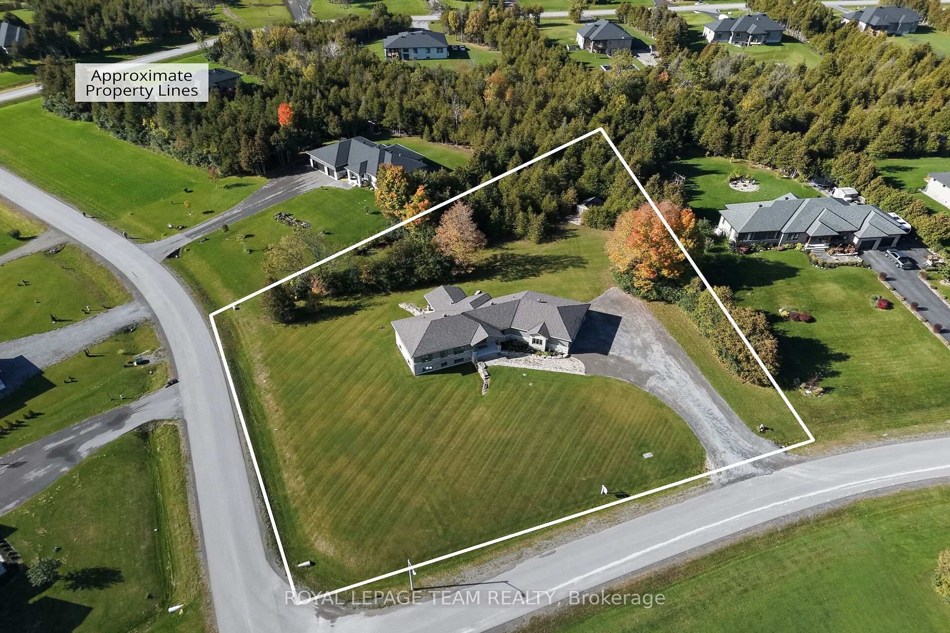 Photo 42 of 181 Harold Jones Way, Beckwith, Beckwith Twp — HOMEH