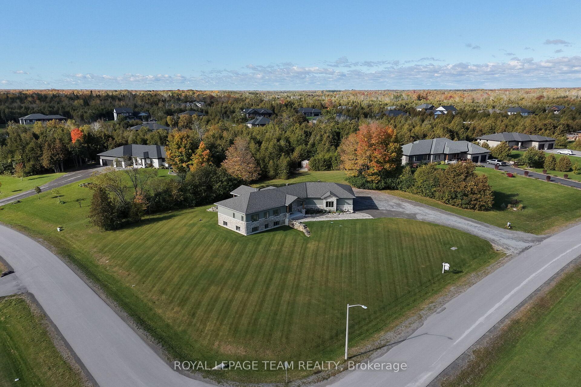 Photo 43 of 181 Harold Jones Way, Beckwith, Beckwith Twp — HOMEH