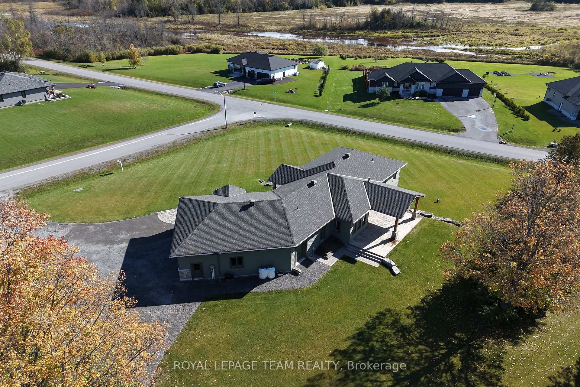 Photo 45 of 181 Harold Jones Way, Beckwith, Beckwith Twp — HOMEH