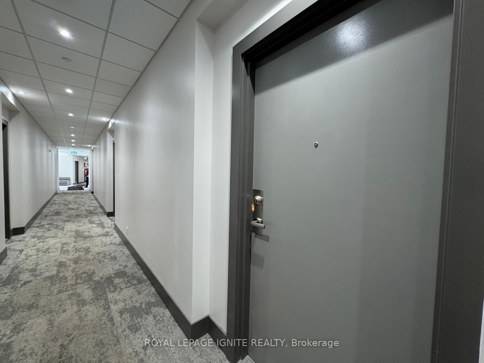 Photo of Unit 110, 51 Clarington Boulevard
