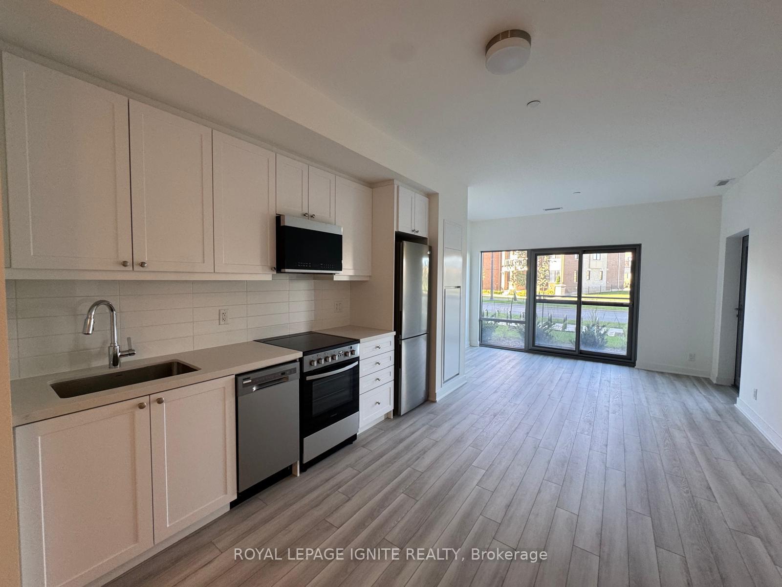 Photo 9 of Unit 110, 51 Clarington Boulevard, Clarington, Bowmanville — HOMEH