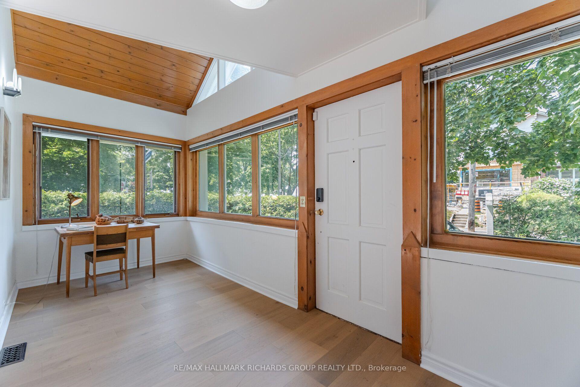 Photo 3 of 17 Maclean Avenue, Toronto, The Beaches — HOMEH