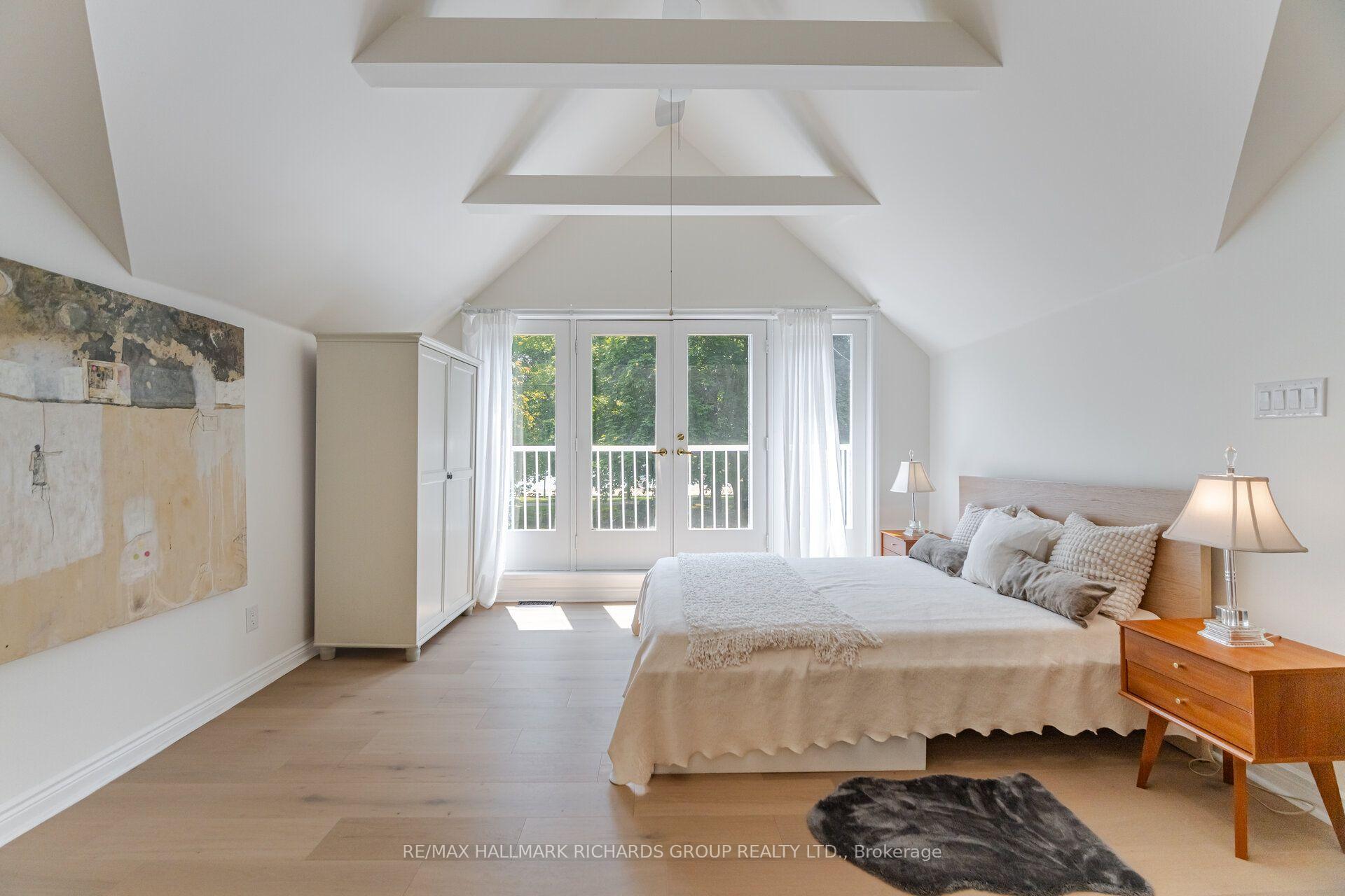 Photo 18 of 17 Maclean Avenue, Toronto, The Beaches — HOMEH