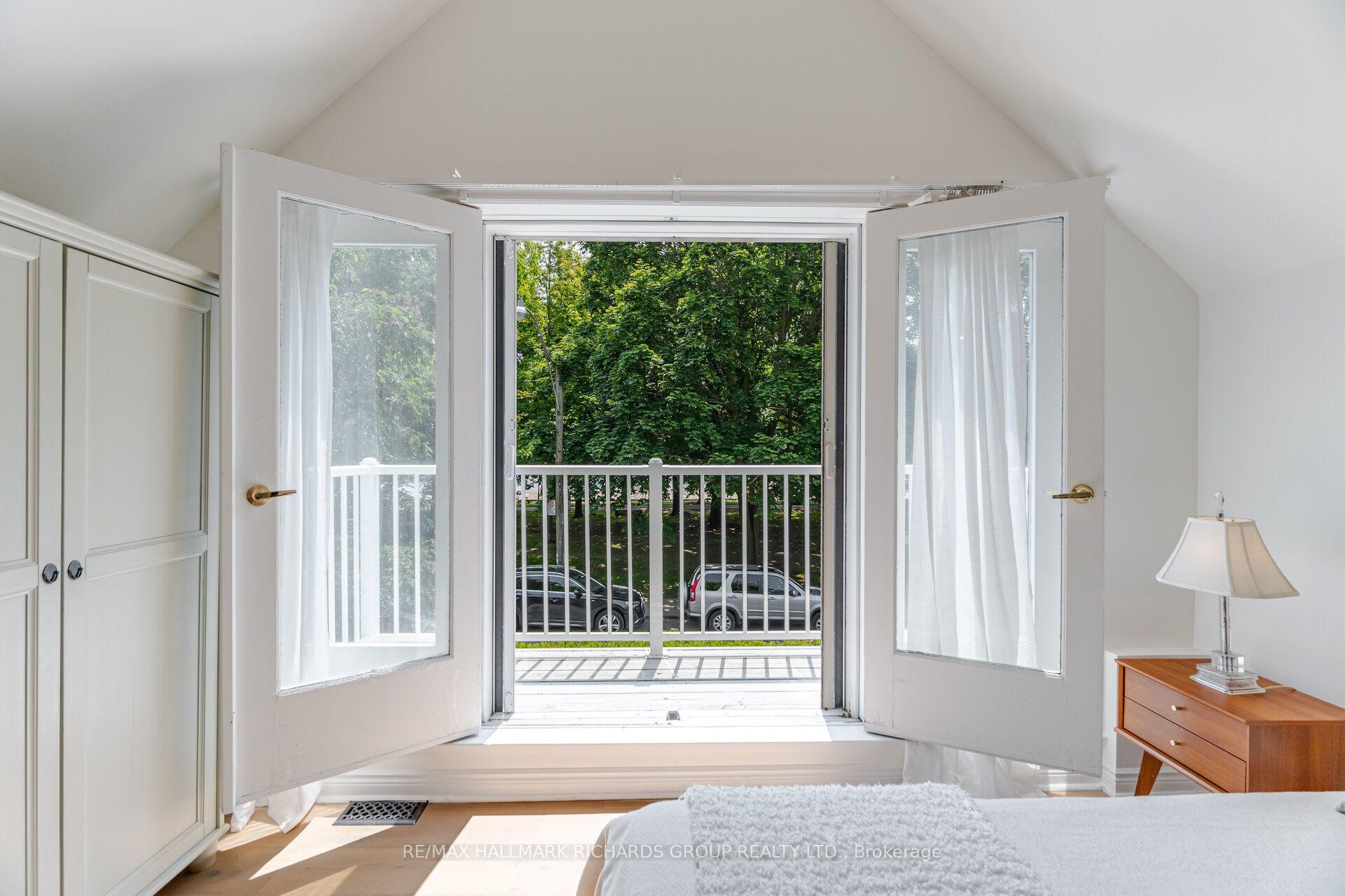 Photo 19 of 17 Maclean Avenue, Toronto, The Beaches — HOMEH