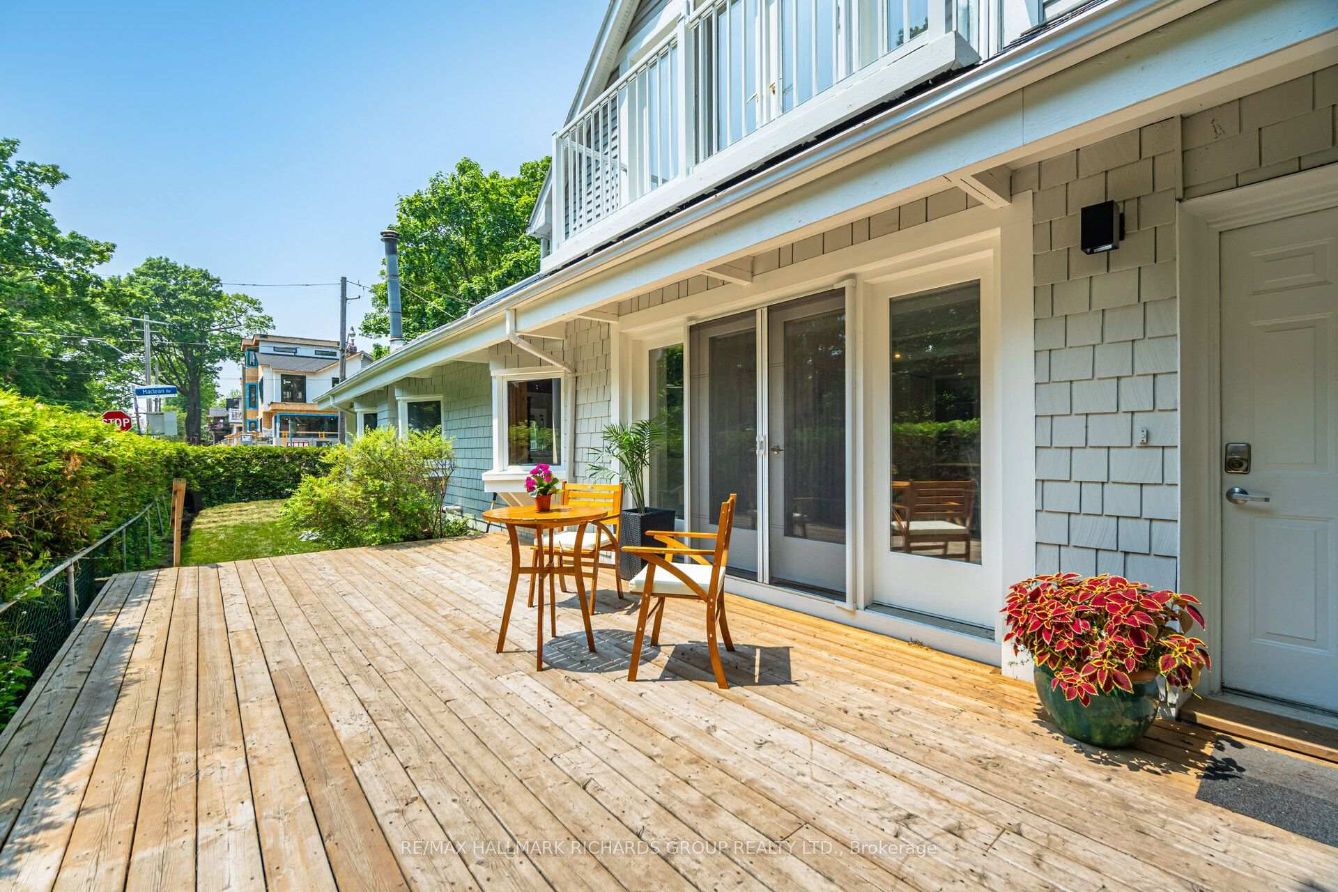 Photo 22 of 17 Maclean Avenue, Toronto, The Beaches — HOMEH