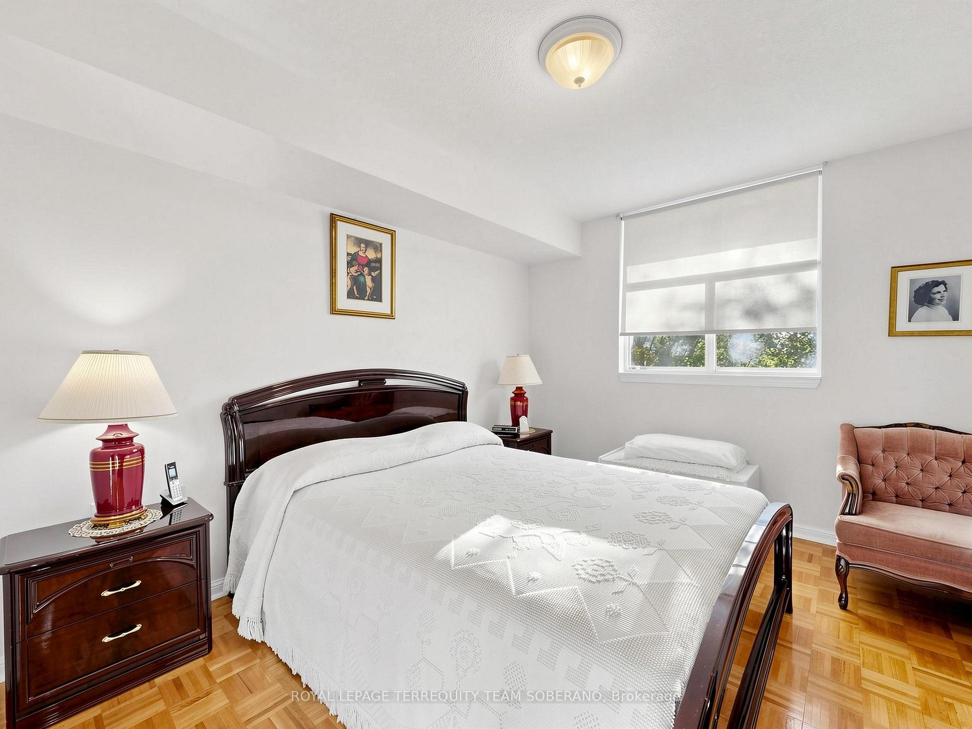 Photo 27 of Unit 212, 2506 Rutherford Road, Vaughan, Maple — HOMEH