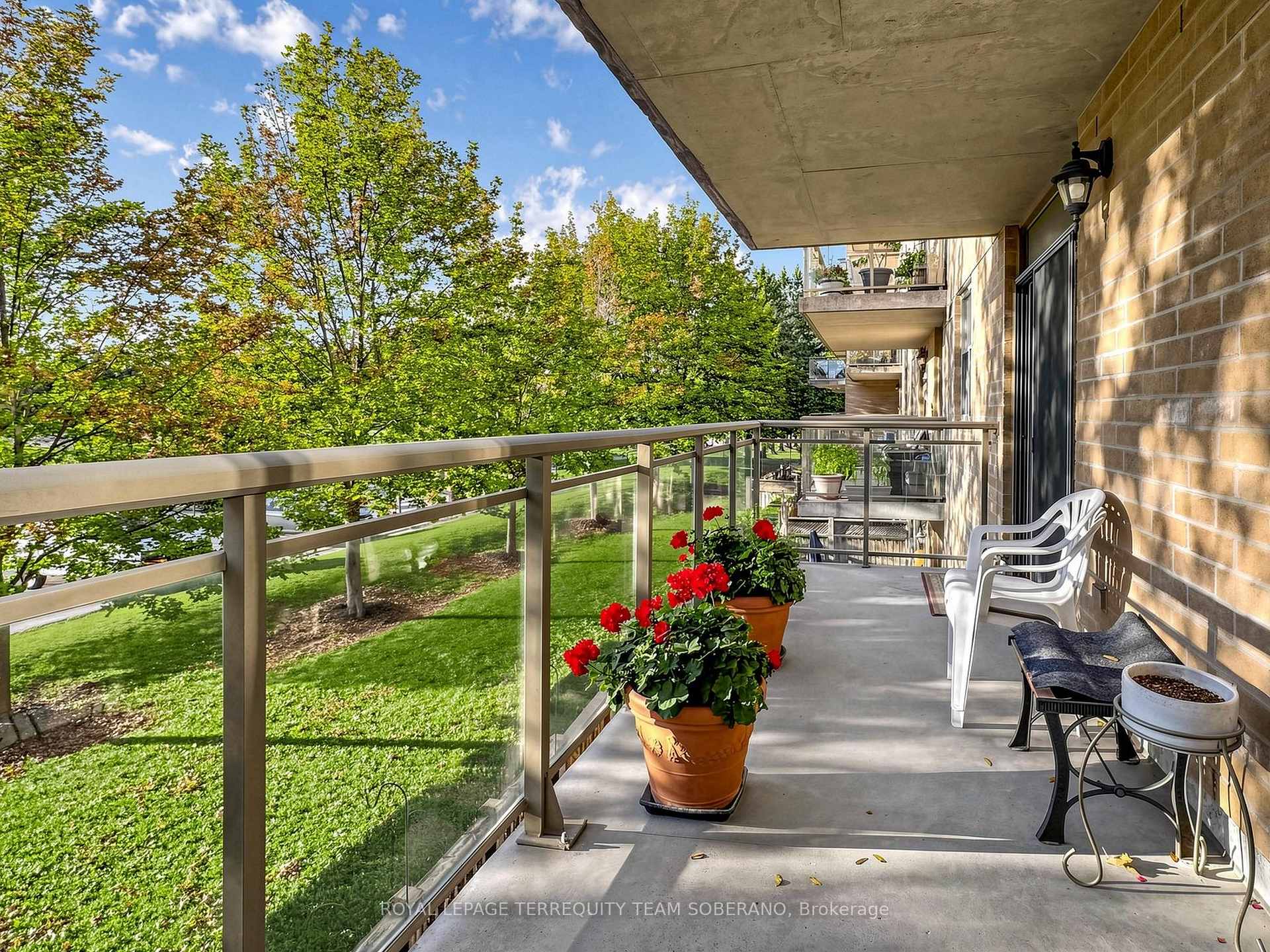 Photo 42 of Unit 212, 2506 Rutherford Road, Vaughan, Maple — HOMEH