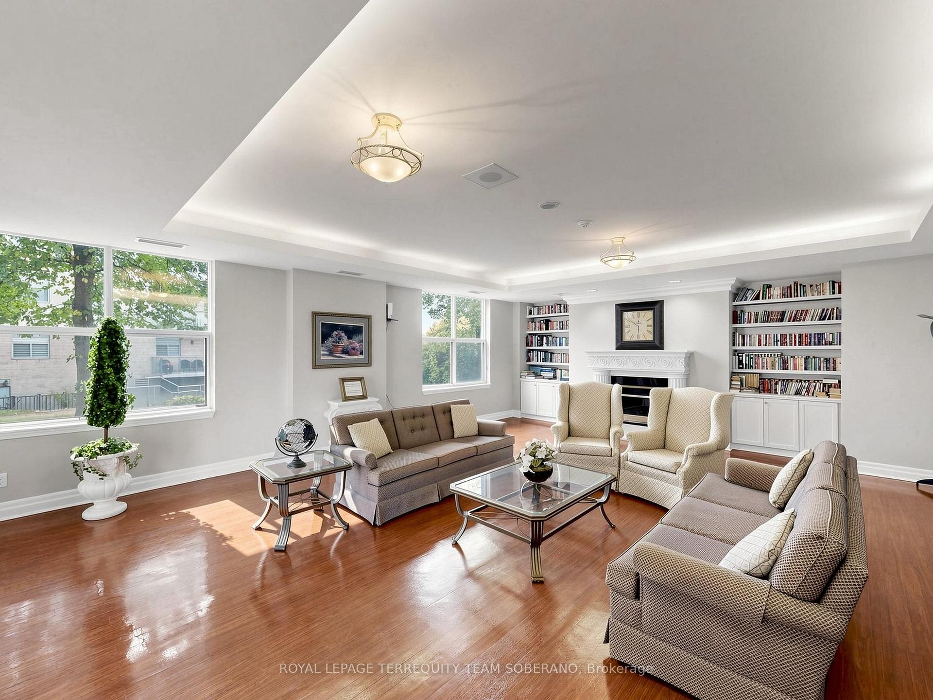 Photo 46 of Unit 212, 2506 Rutherford Road, Vaughan, Maple — HOMEH