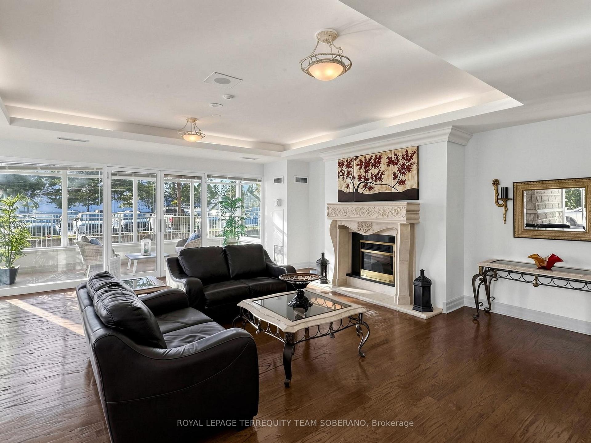 Photo 47 of Unit 212, 2506 Rutherford Road, Vaughan, Maple — HOMEH