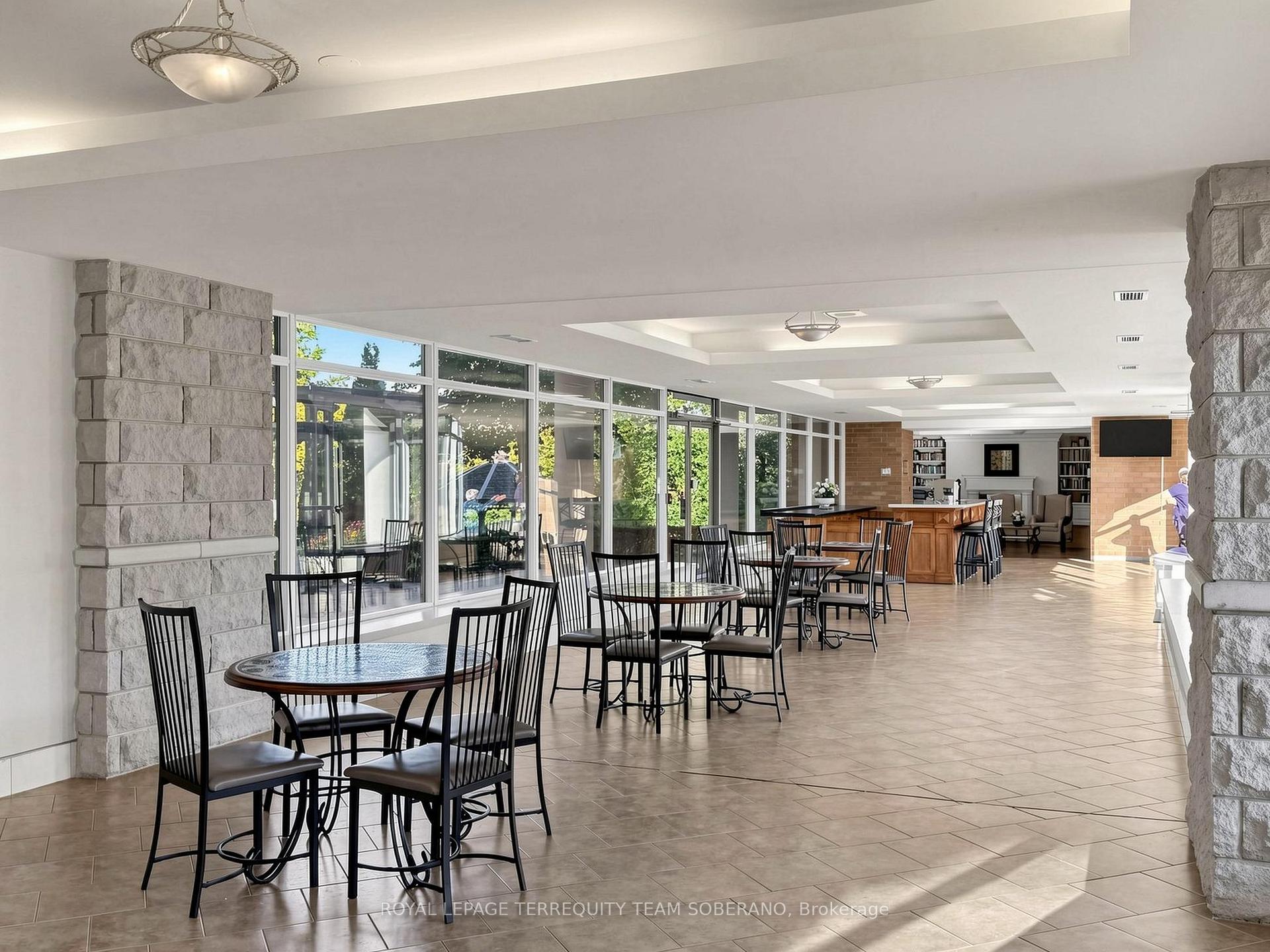 Photo 49 of Unit 212, 2506 Rutherford Road, Vaughan, Maple — HOMEH