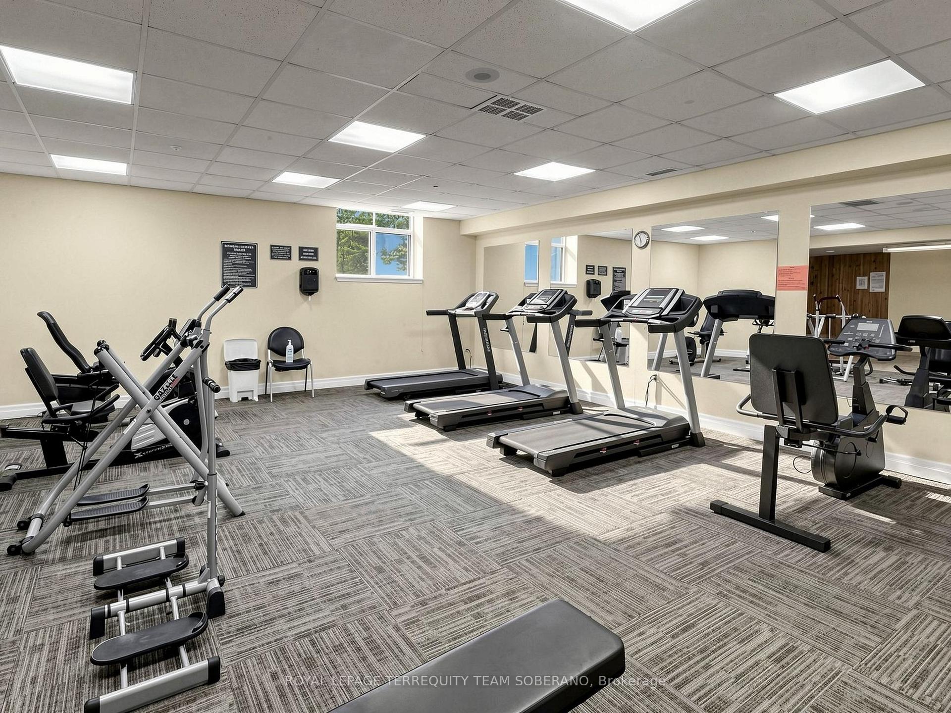 Photo 50 of Unit 212, 2506 Rutherford Road, Vaughan, Maple — HOMEH