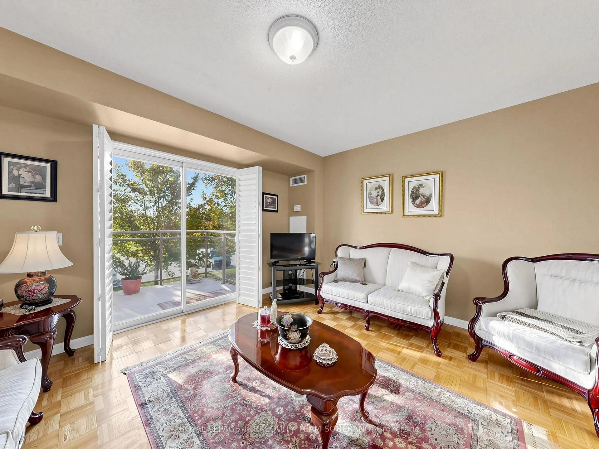Photo 16 of Unit 212, 2506 Rutherford Road, Vaughan, Maple — HOMEH