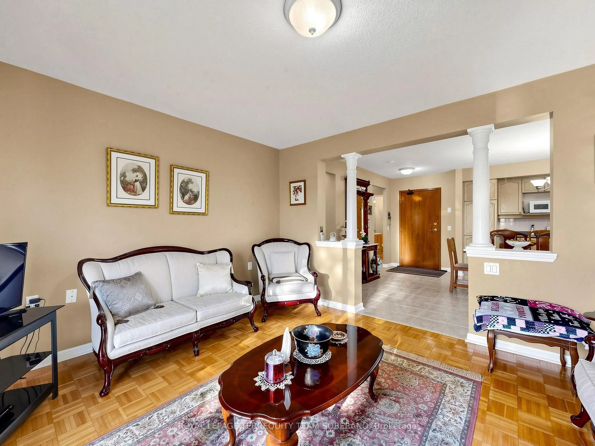 Photo 18 of Unit 212, 2506 Rutherford Road, Vaughan, Maple — HOMEH
