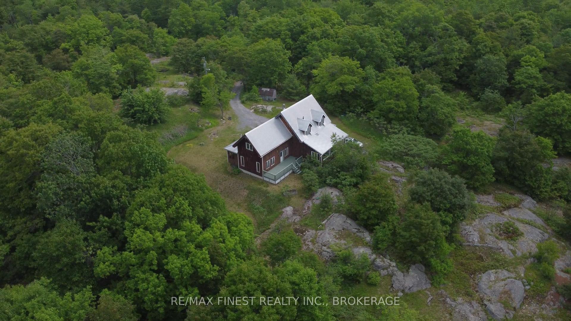 Photo of 1146 Fourth Lake Road