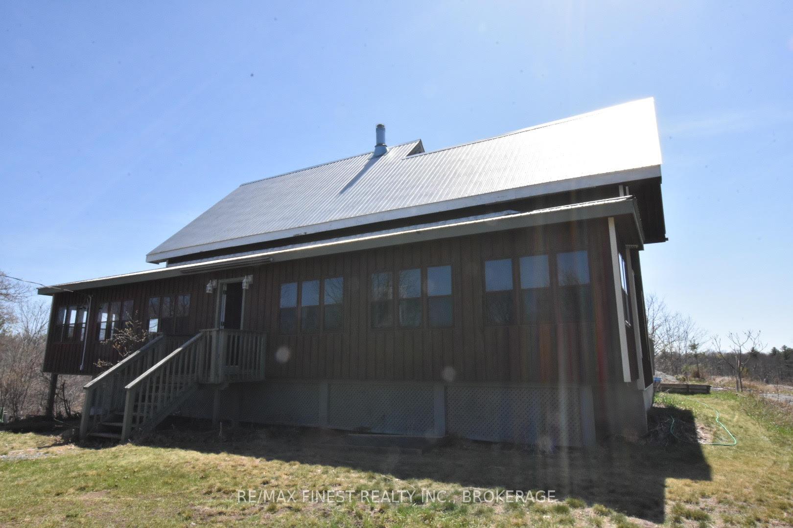 Photo 5 of 1146 Fourth Lake Road, Frontenac, Frontenac Centre — HOMEH