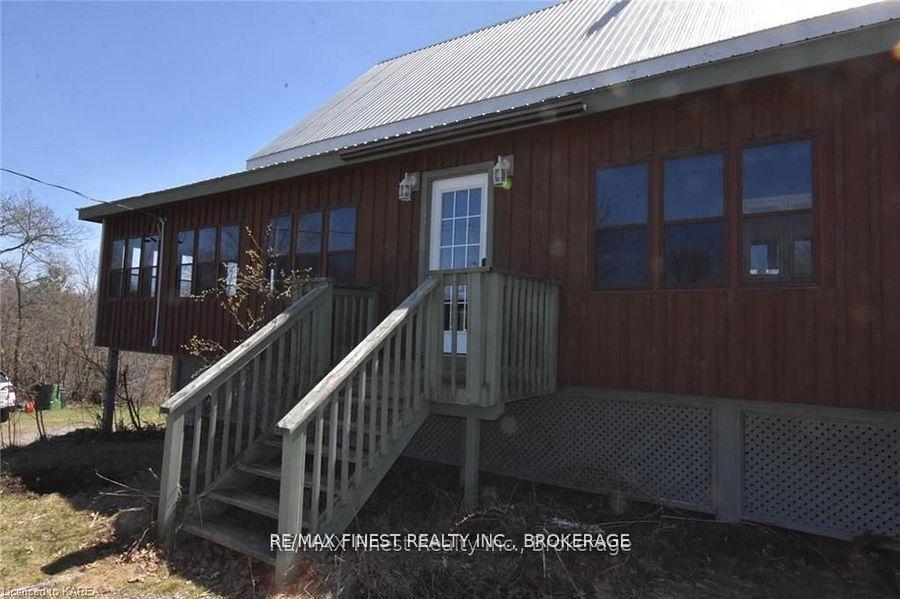 Photo 6 of 1146 Fourth Lake Road, Frontenac, Frontenac Centre — HOMEH