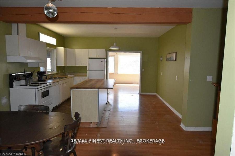 Photo 7 of 1146 Fourth Lake Road, Frontenac, Frontenac Centre — HOMEH