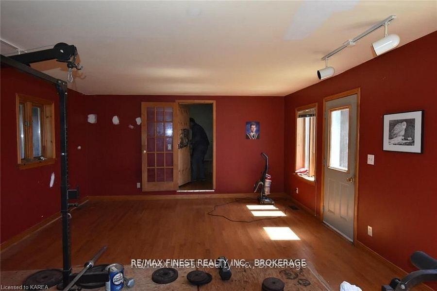Photo 11 of 1146 Fourth Lake Road, Frontenac, Frontenac Centre — HOMEH