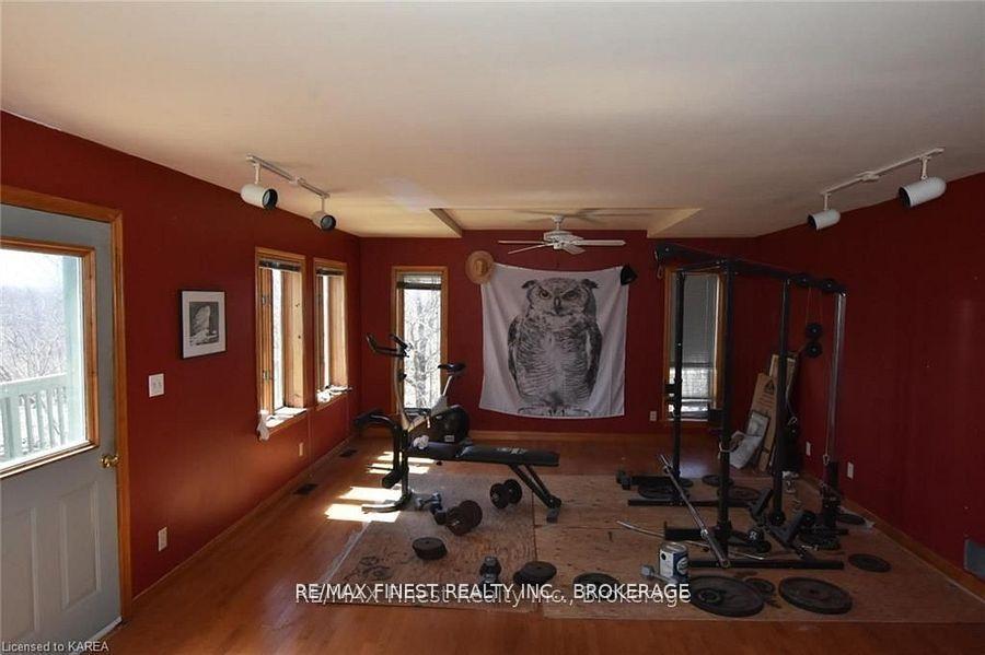 Photo 12 of 1146 Fourth Lake Road, Frontenac, Frontenac Centre — HOMEH