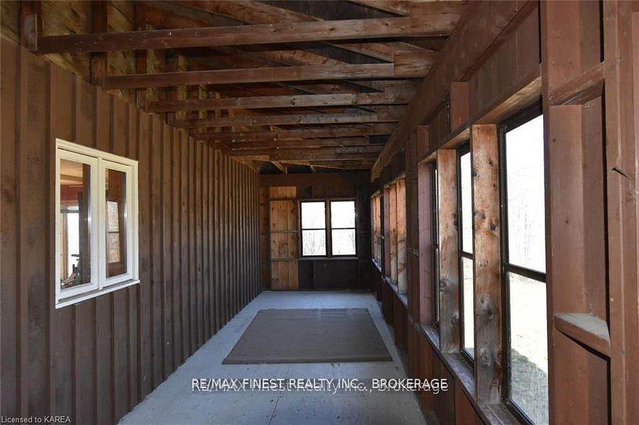 Photo 19 of 1146 Fourth Lake Road, Frontenac, Frontenac Centre — HOMEH