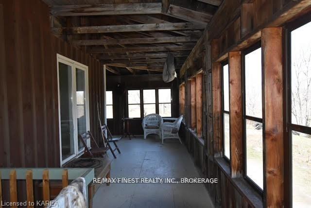 Photo 20 of 1146 Fourth Lake Road, Frontenac, Frontenac Centre — HOMEH