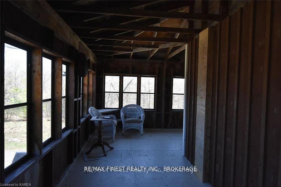 Photo 21 of 1146 Fourth Lake Road, Frontenac, Frontenac Centre — HOMEH