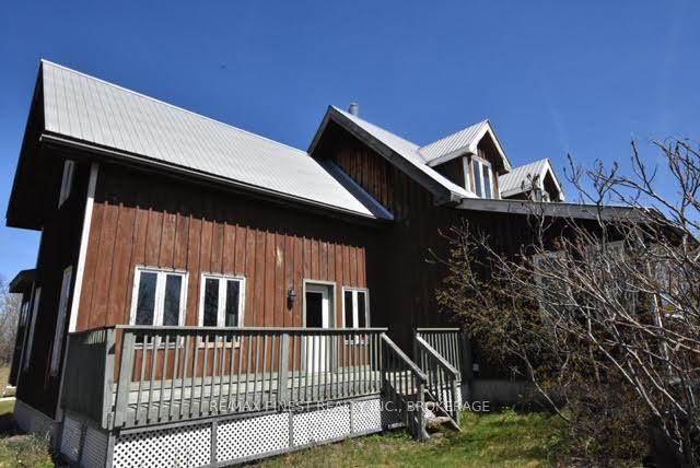 Photo 22 of 1146 Fourth Lake Road, Frontenac, Frontenac Centre — HOMEH