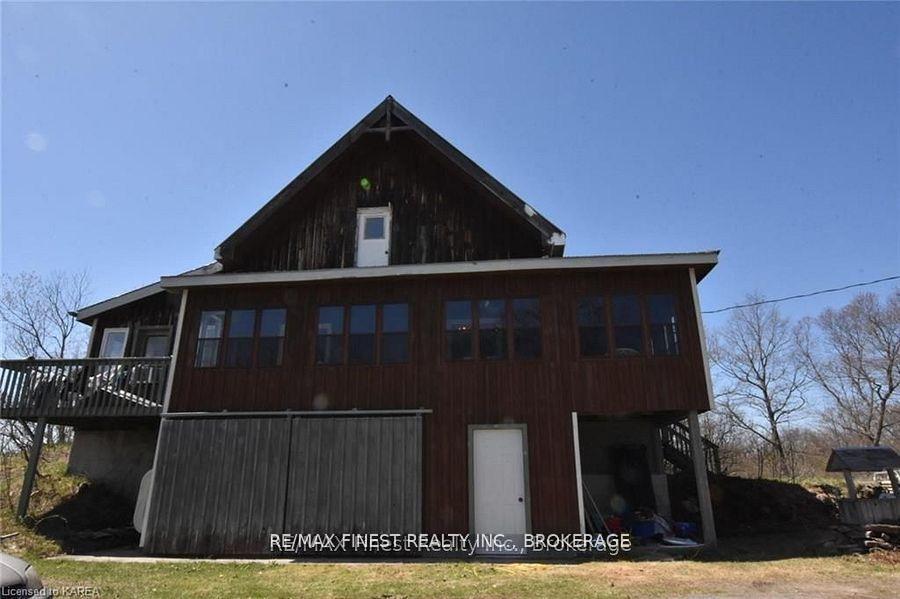 Photo 23 of 1146 Fourth Lake Road, Frontenac, Frontenac Centre — HOMEH