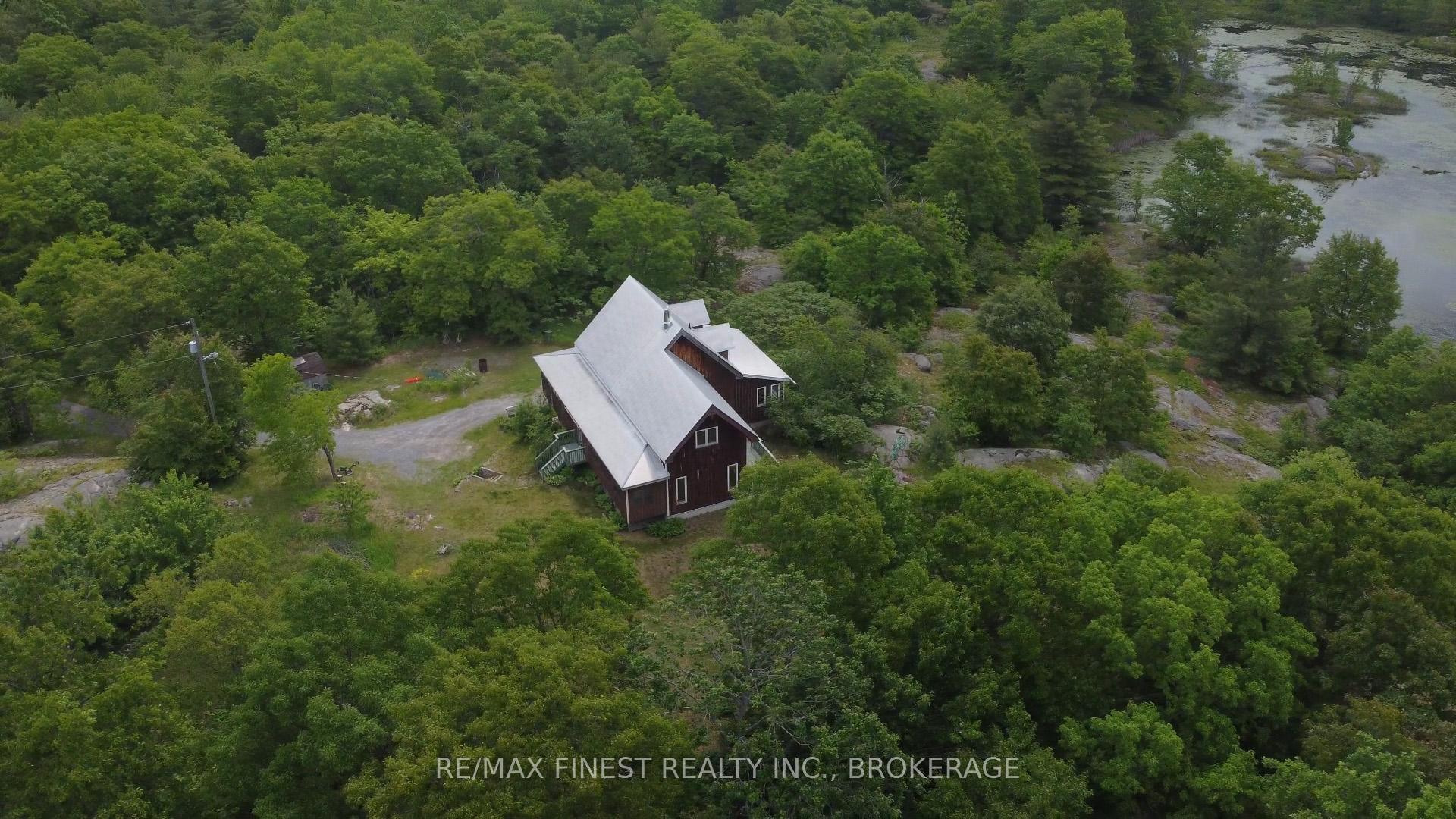 Photo 31 of 1146 Fourth Lake Road, Frontenac, Frontenac Centre — HOMEH