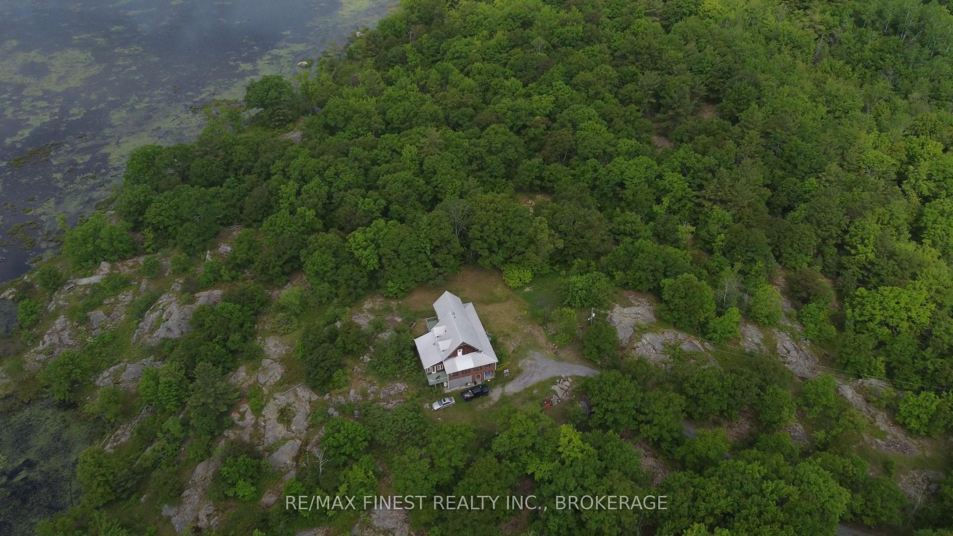 Photo 33 of 1146 Fourth Lake Road, Frontenac, Frontenac Centre — HOMEH