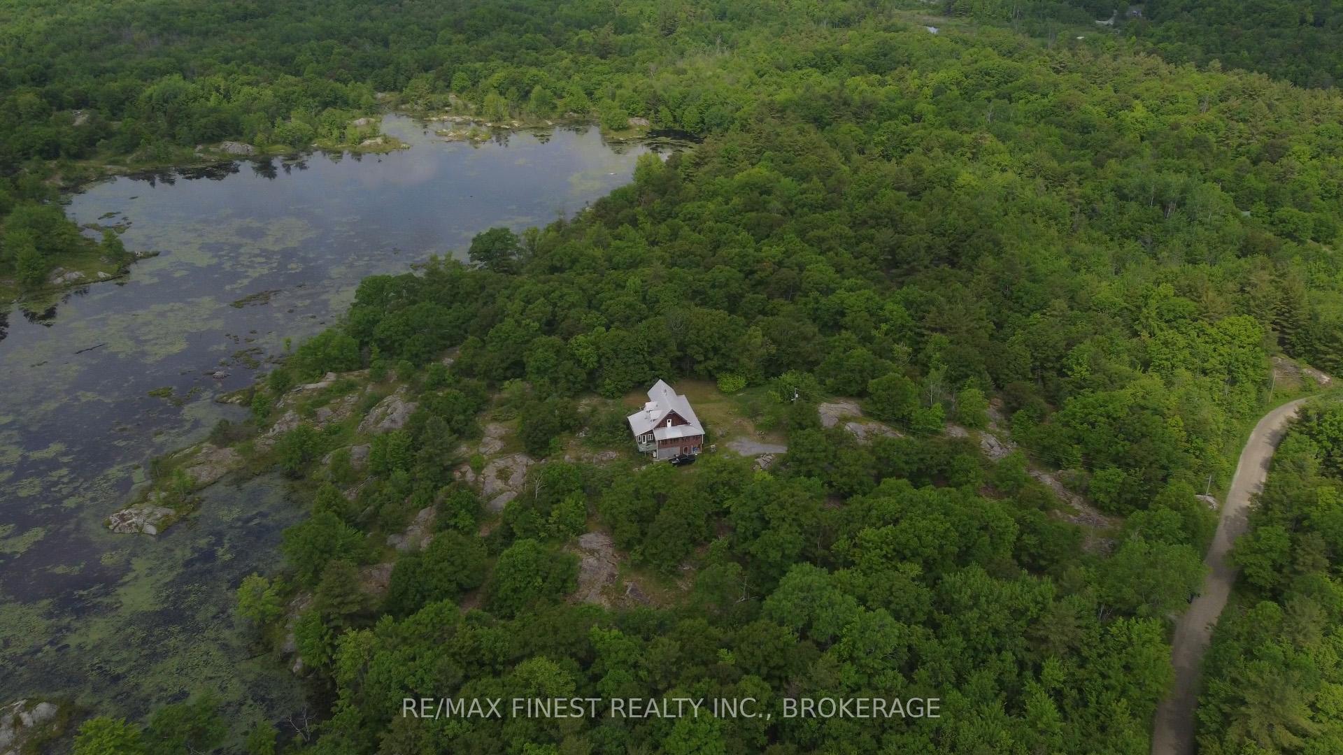 Photo 34 of 1146 Fourth Lake Road, Frontenac, Frontenac Centre — HOMEH